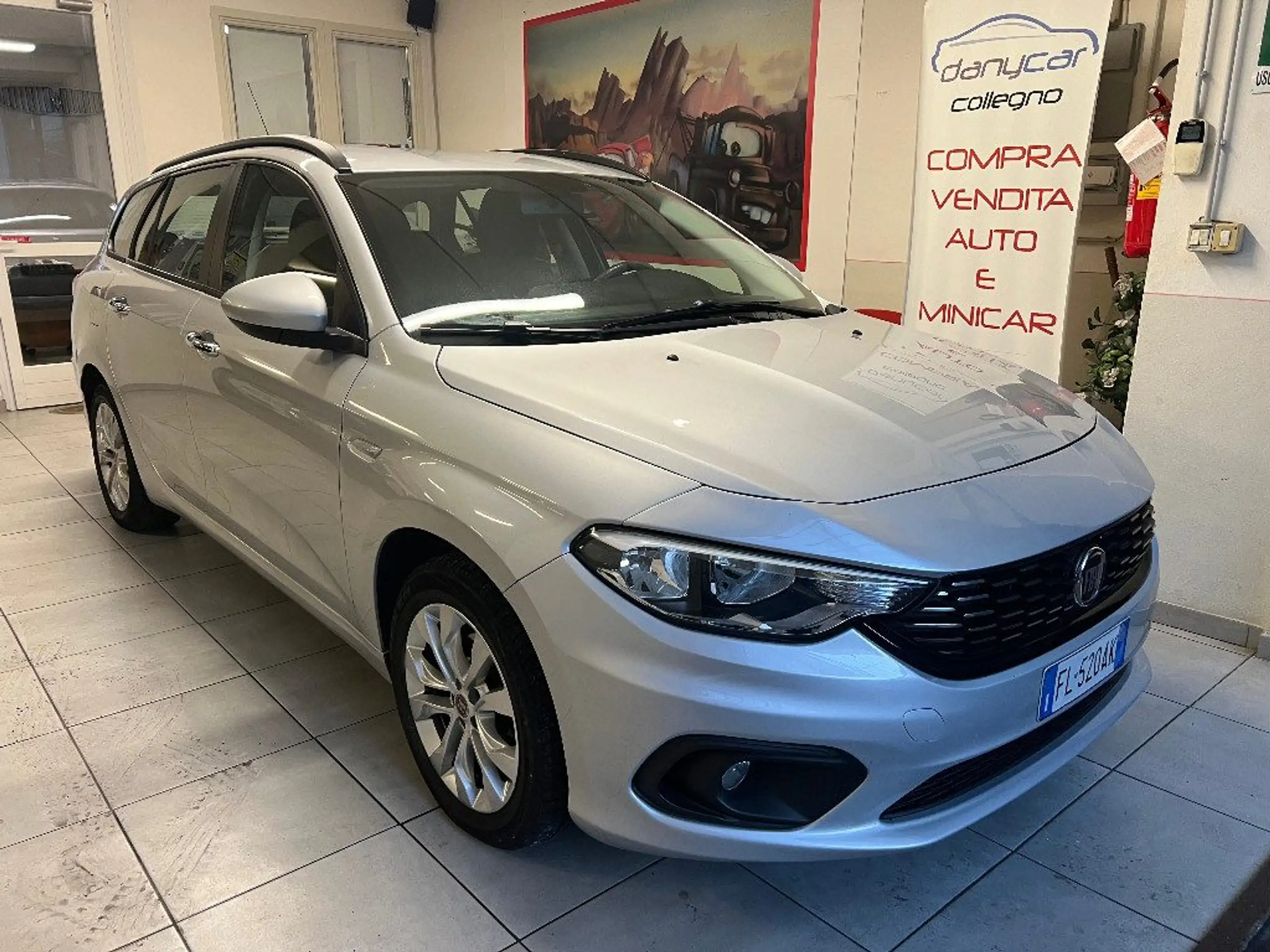 Fiat - Tipo