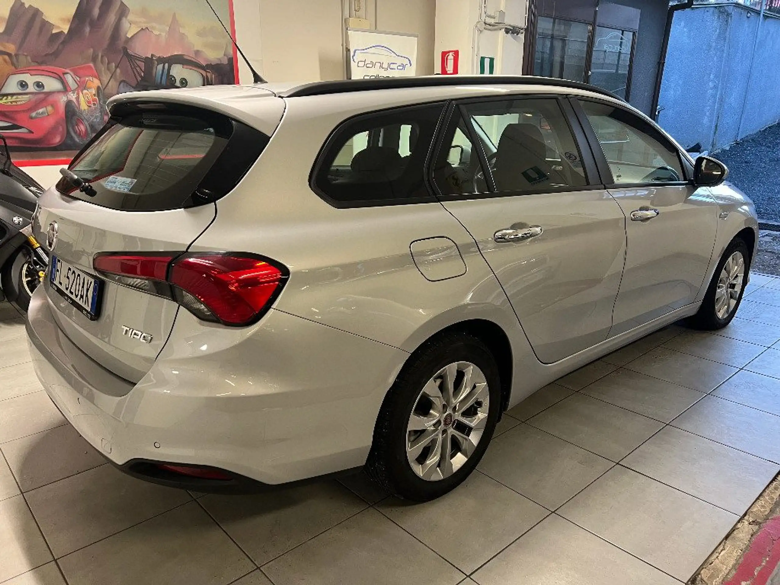 Fiat - Tipo