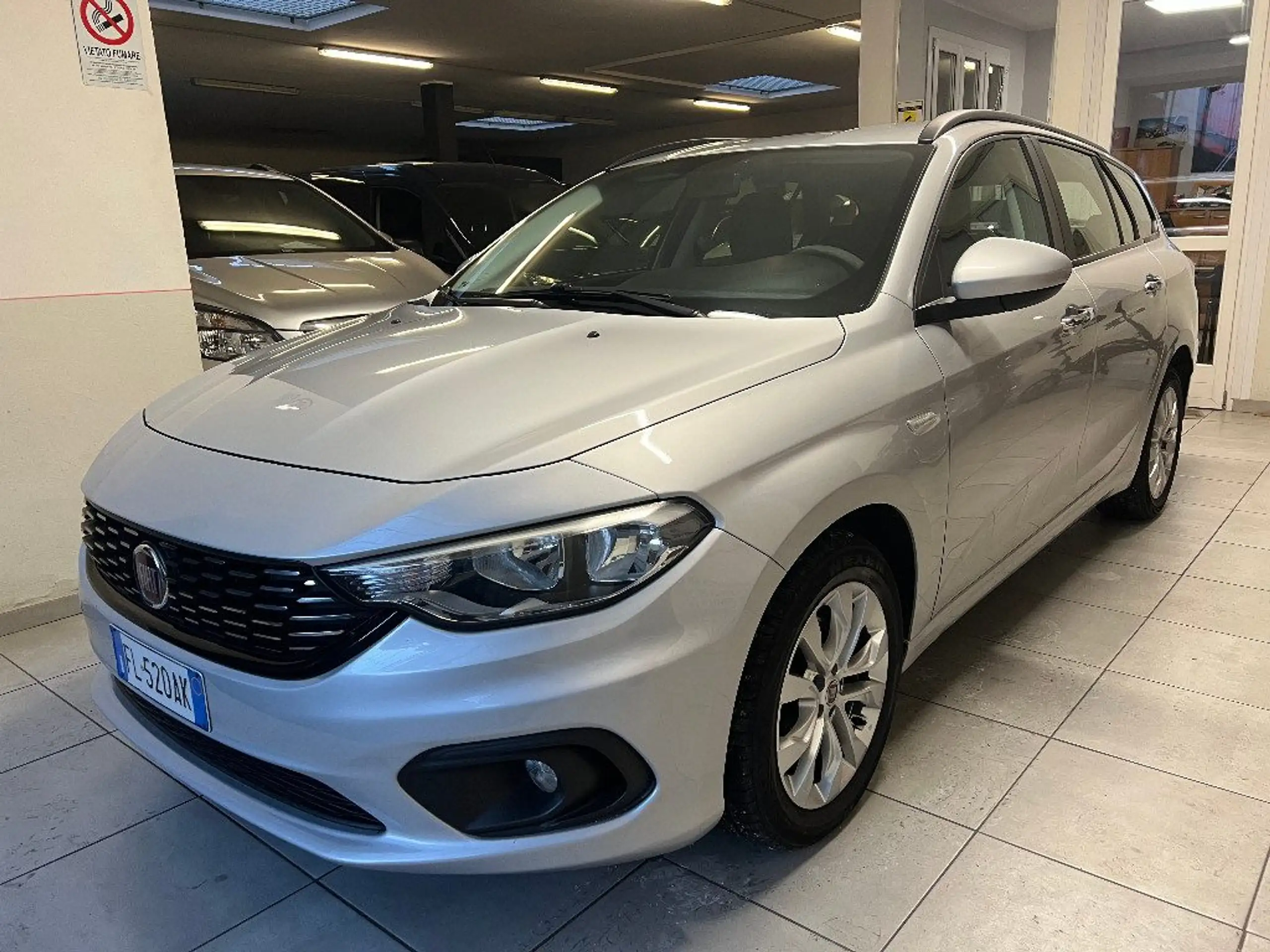 Fiat - Tipo