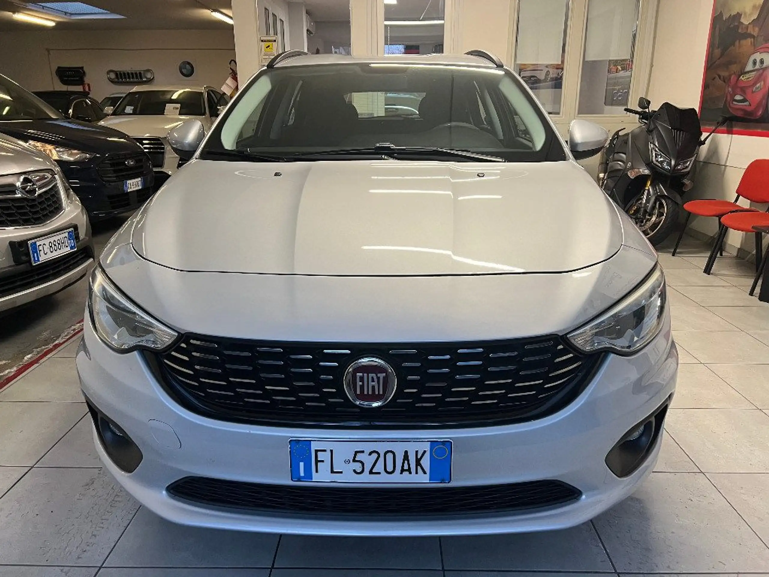 Fiat - Tipo