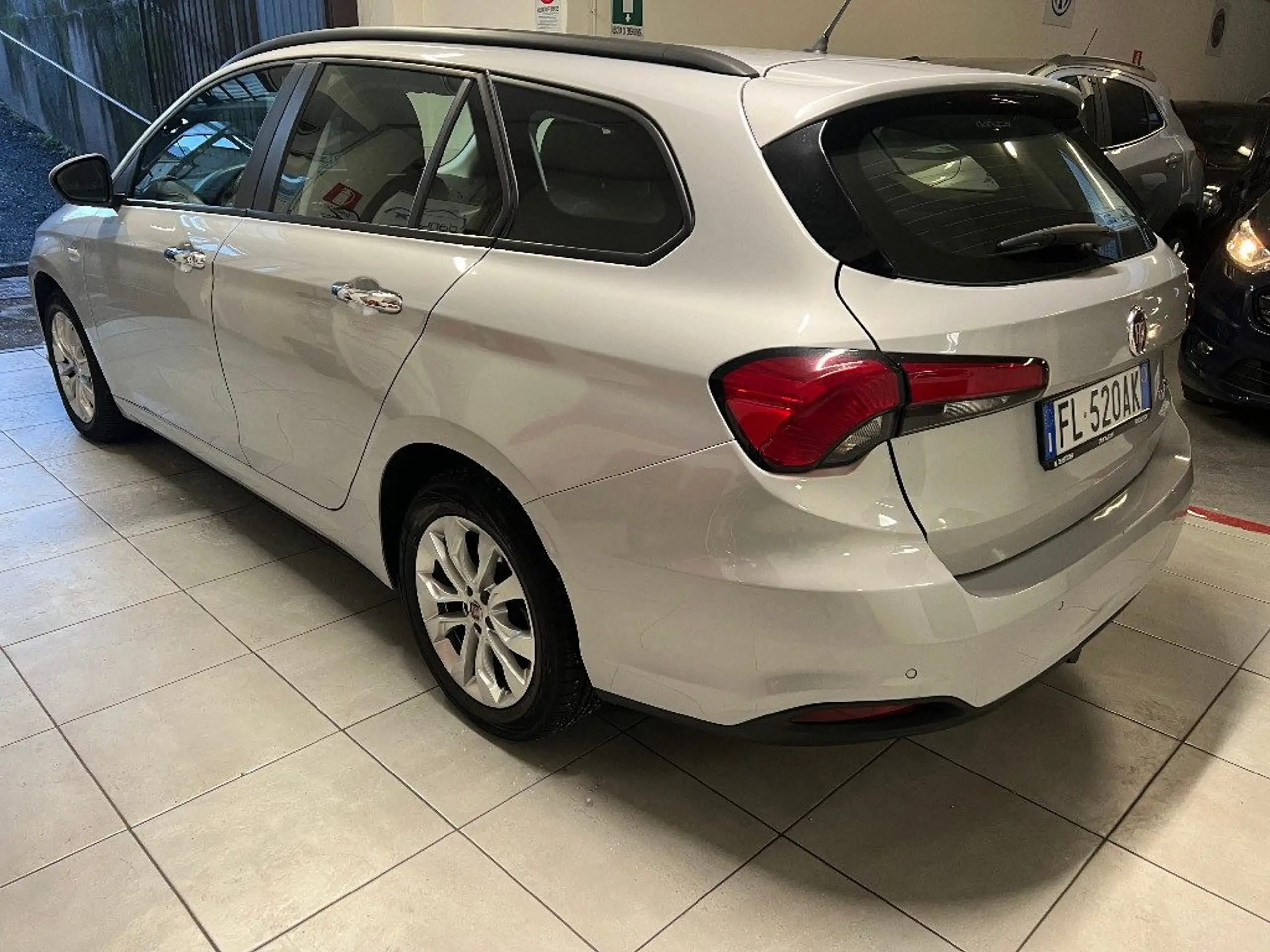 Fiat - Tipo