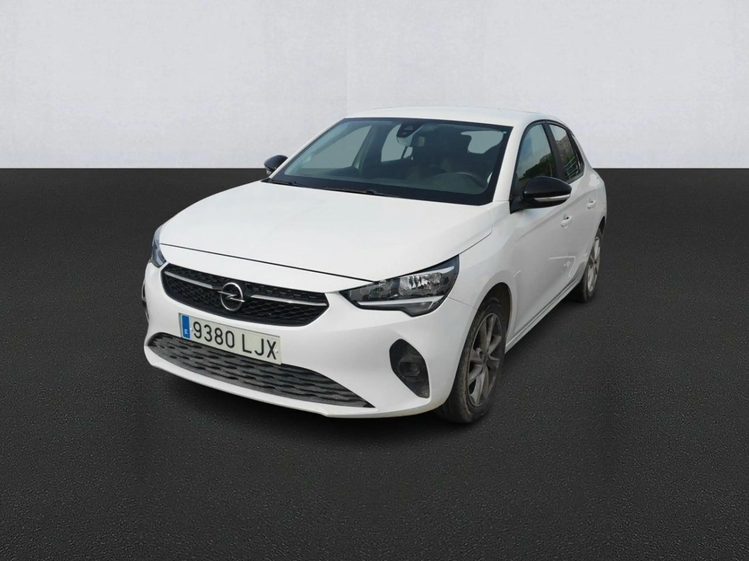 Opel - Corsa