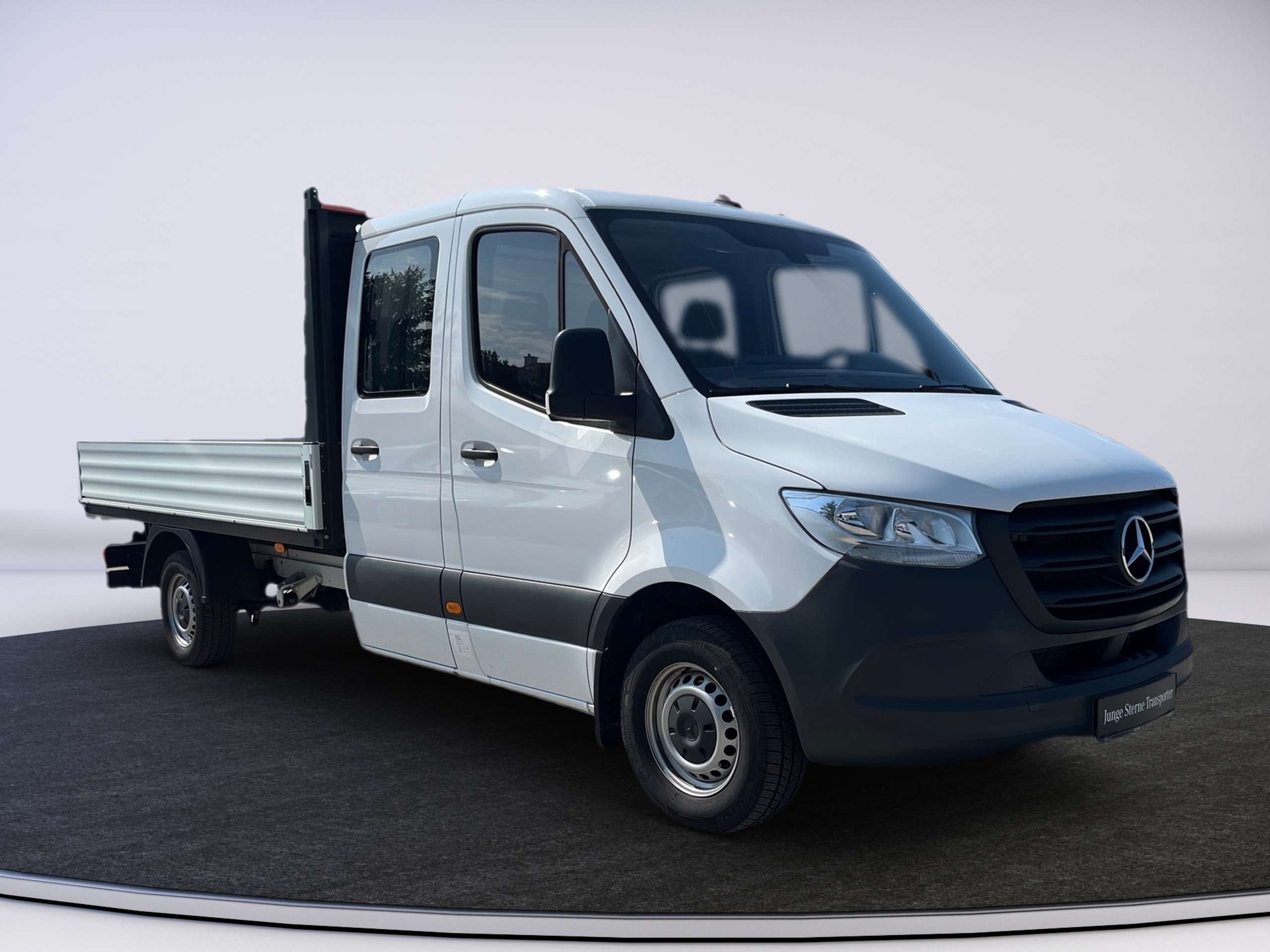 Mercedes-Benz - Sprinter