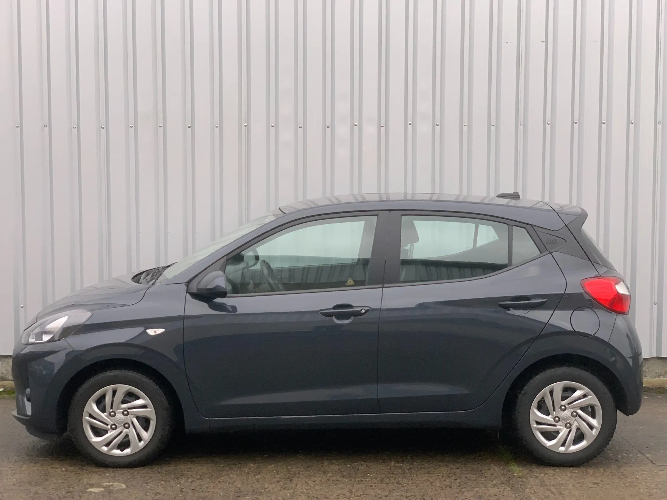 Hyundai - i10