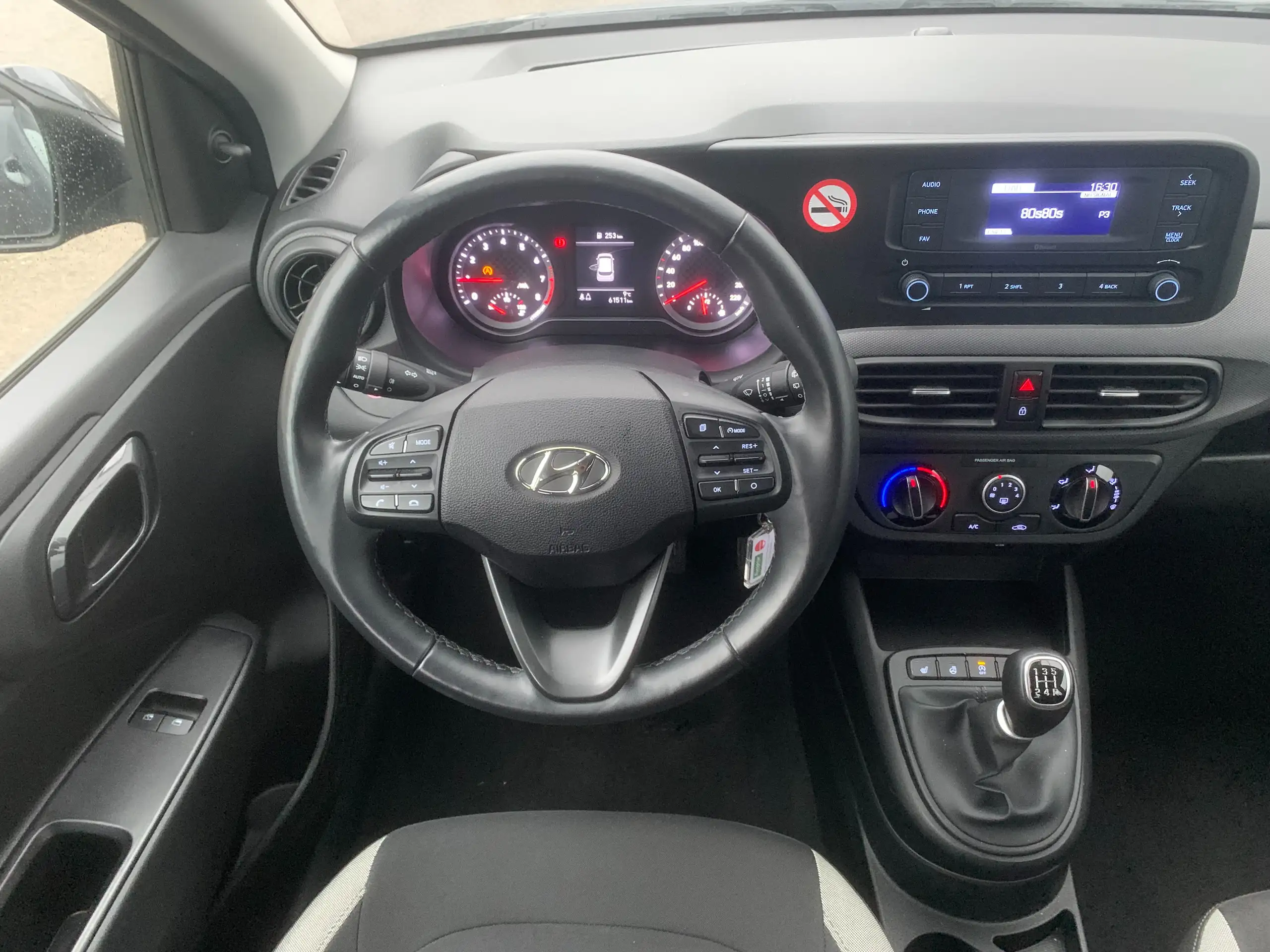 Hyundai - i10