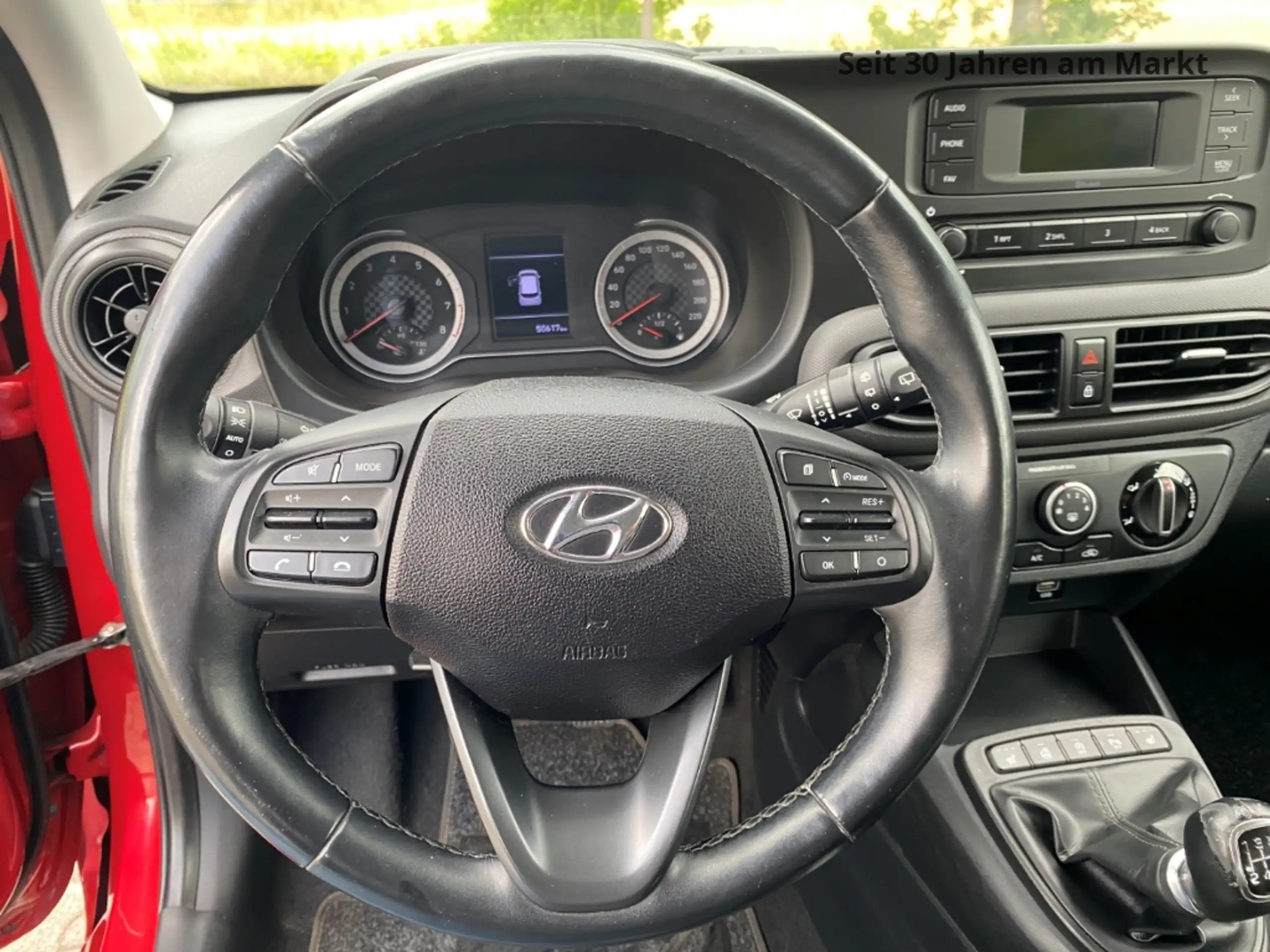 Hyundai - i10