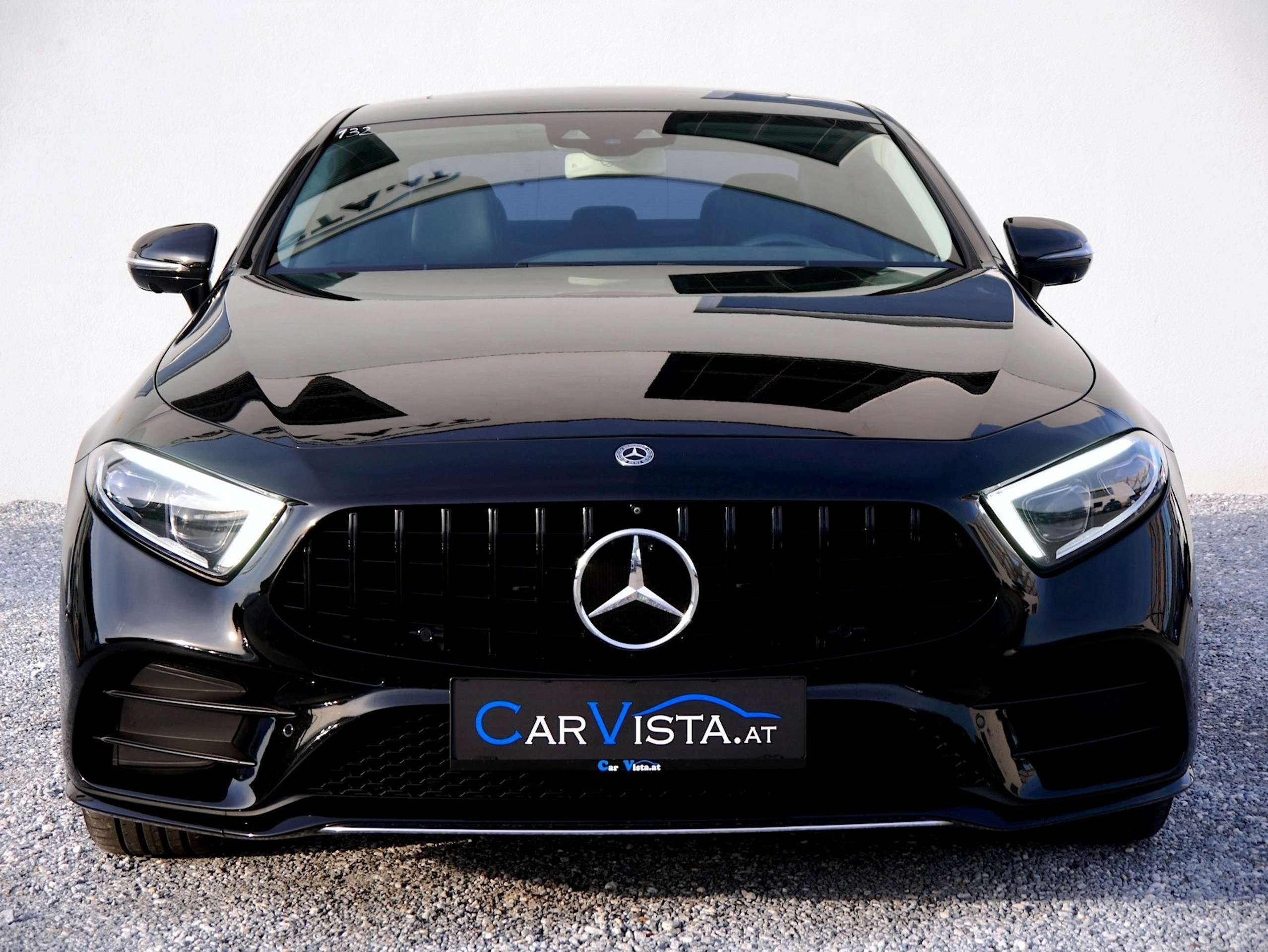 Mercedes-Benz CLS 400 2018