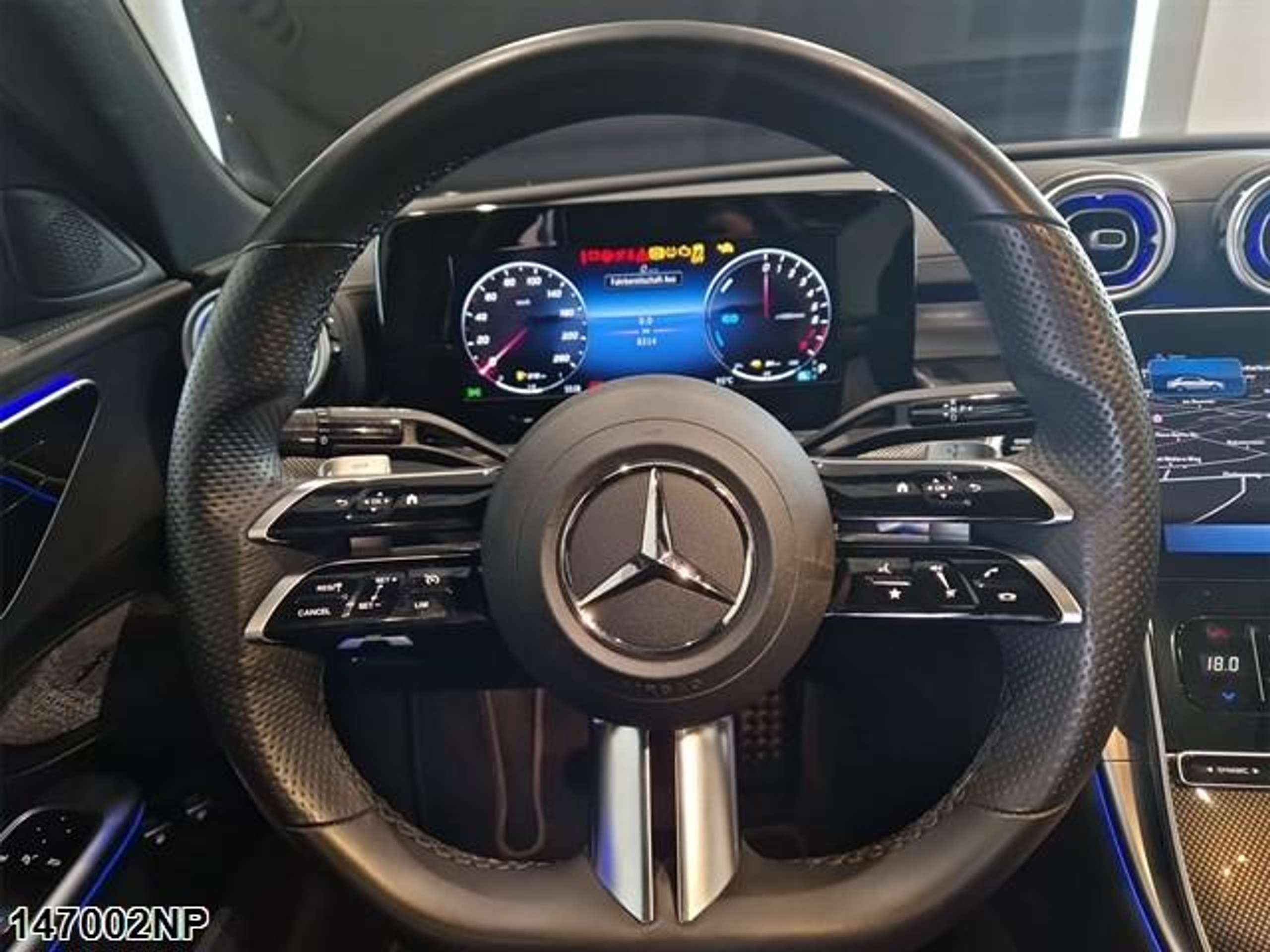 Mercedes-Benz - C 300