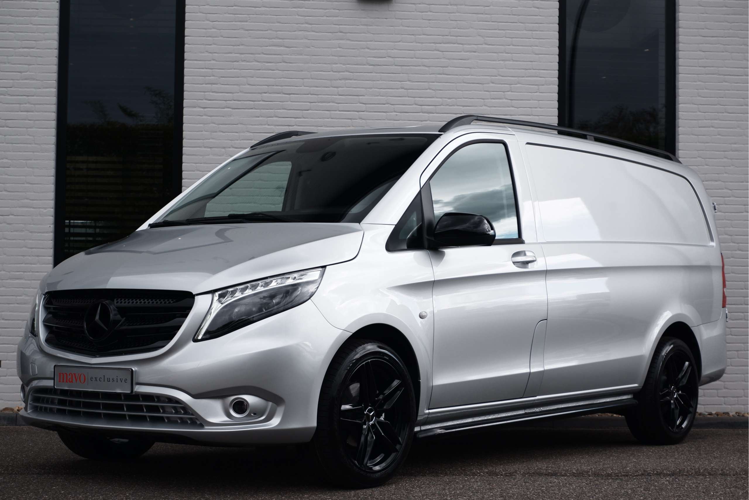 Mercedes-Benz - Vito