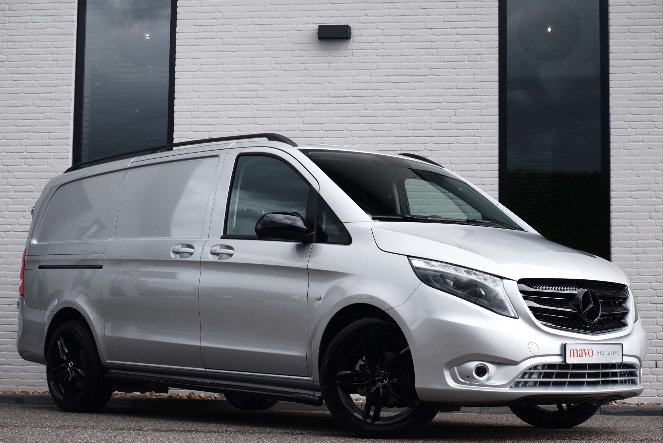 Mercedes-Benz - Vito