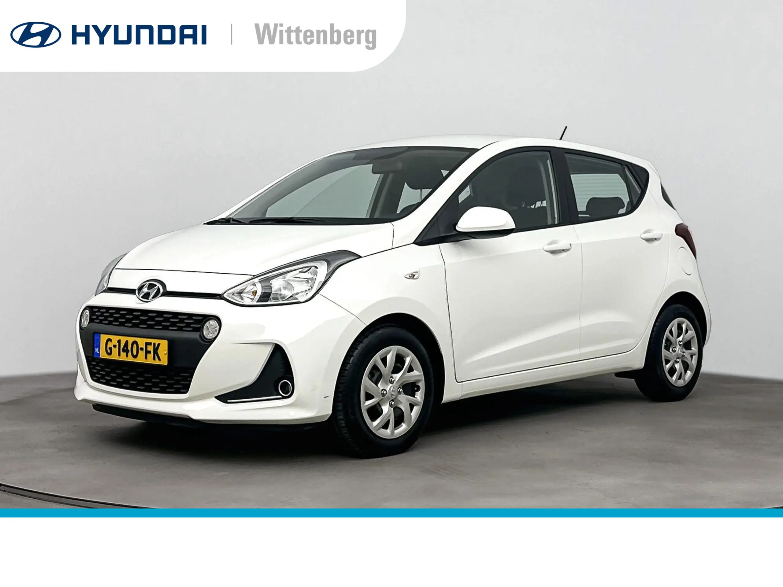 Hyundai - i10