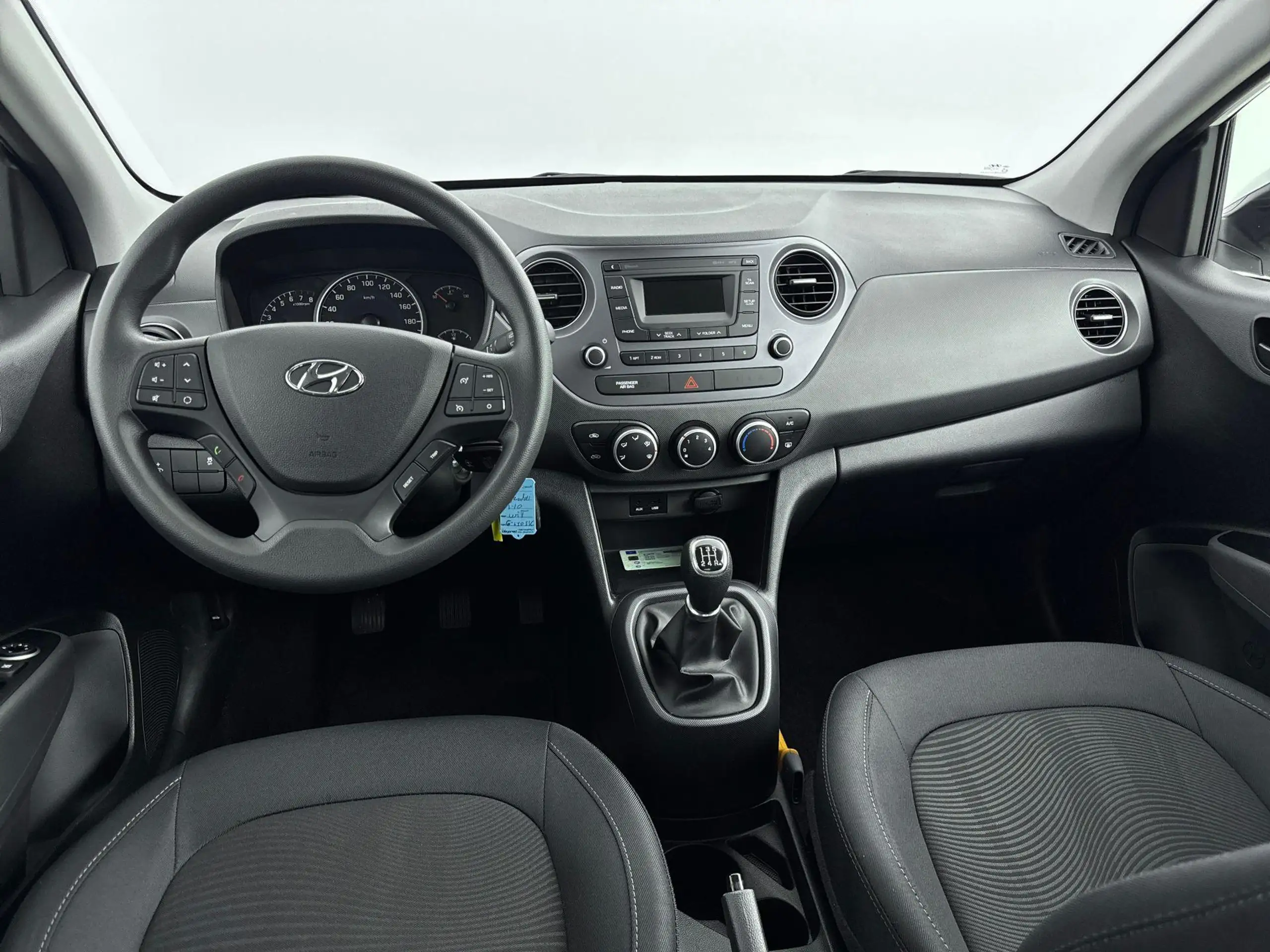 Hyundai - i10