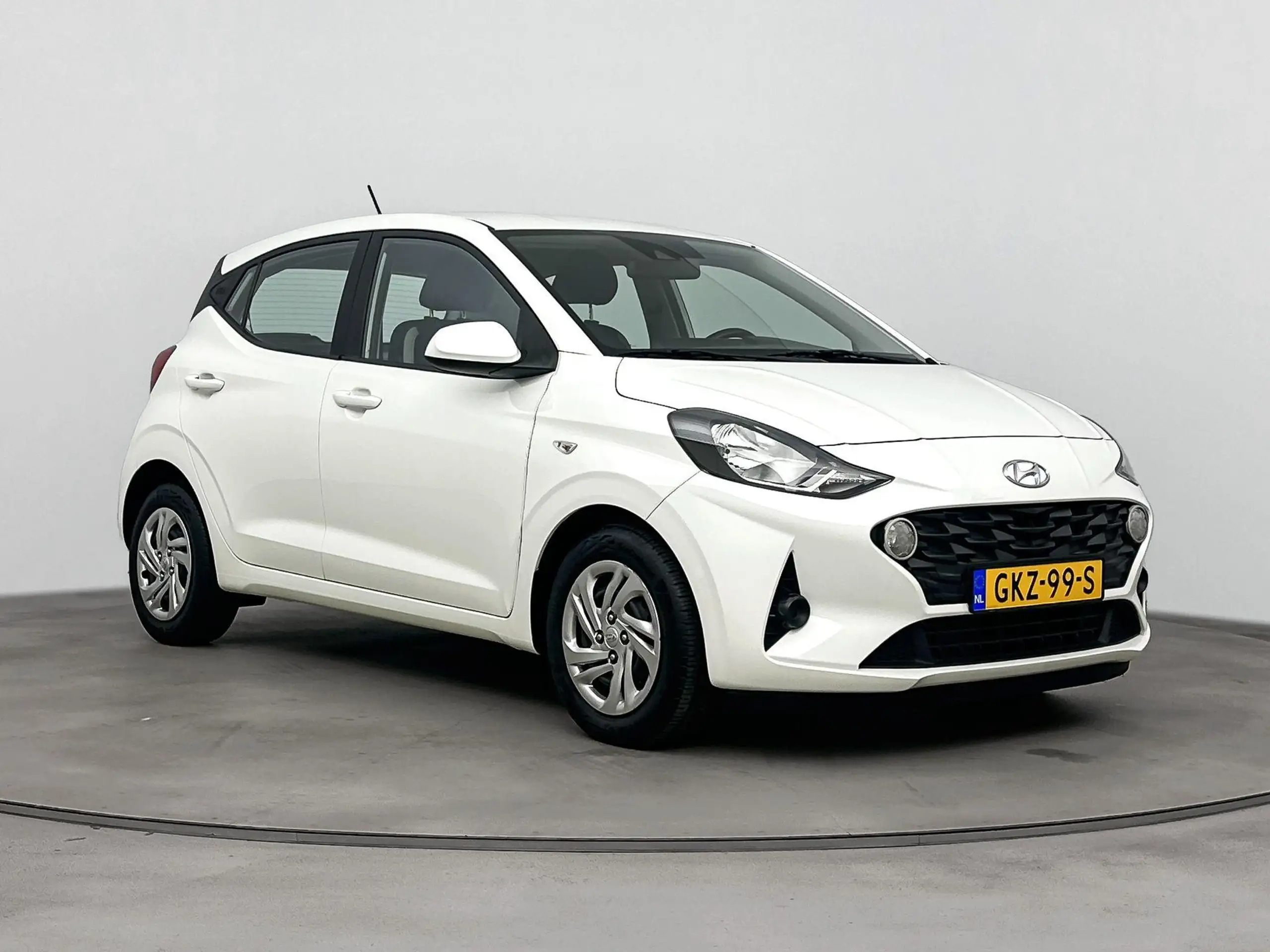 Hyundai - i10