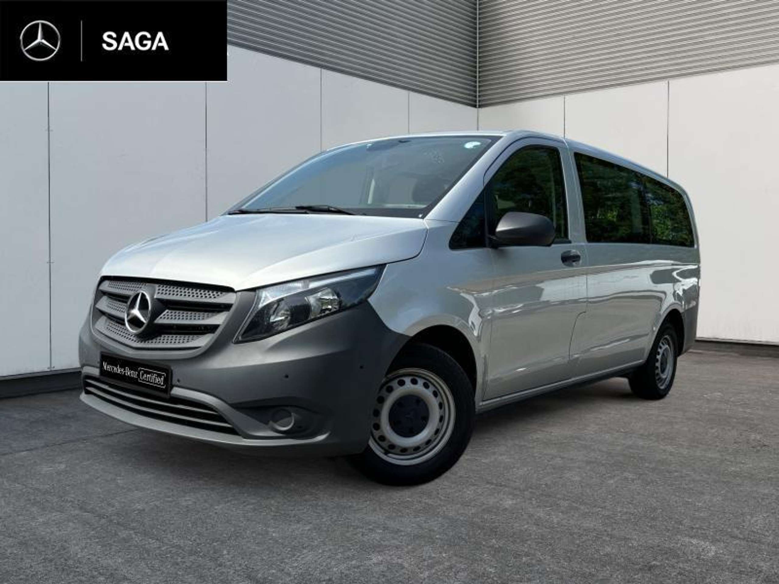 Mercedes-Benz - Vito