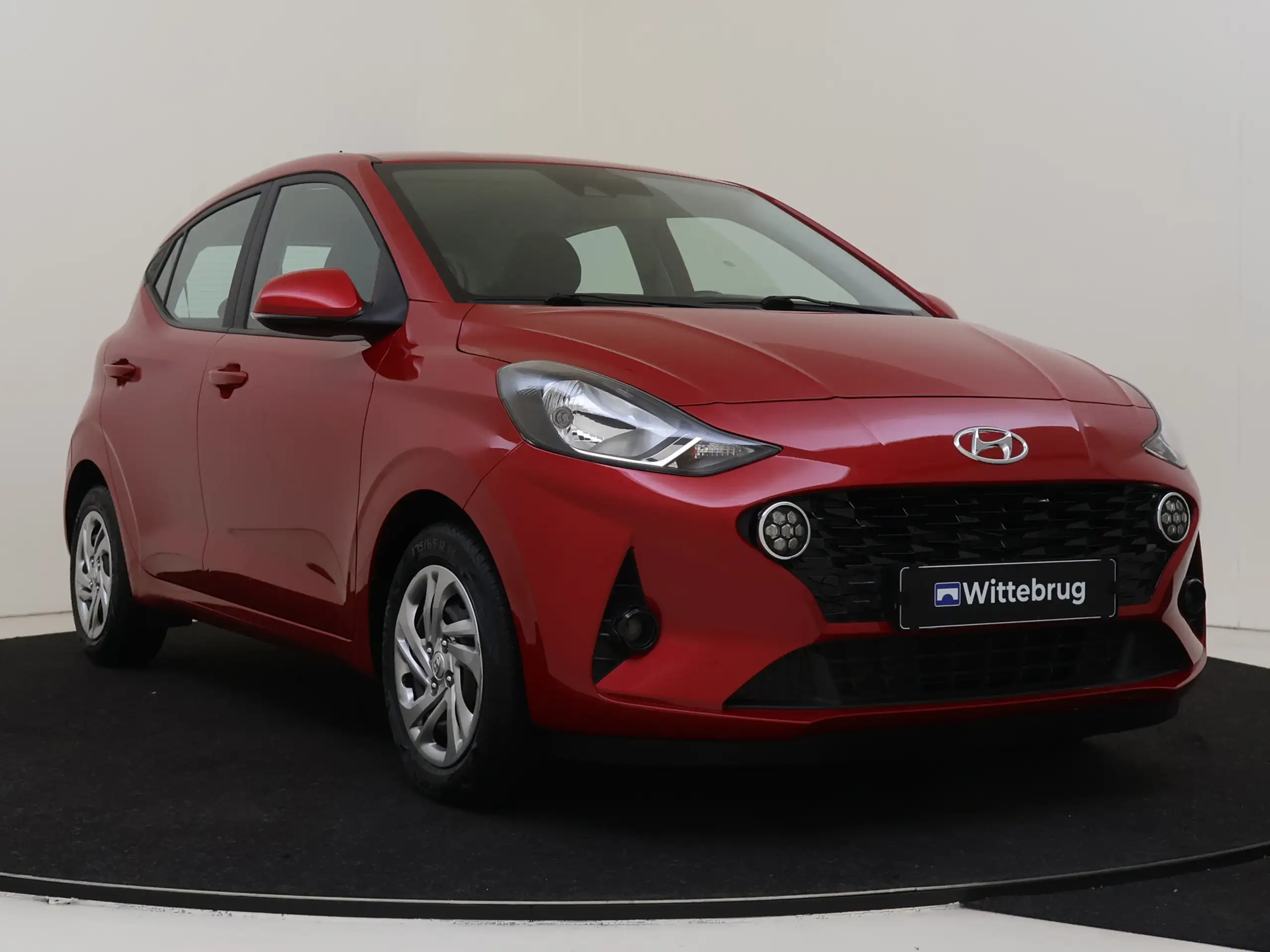 Hyundai - i10