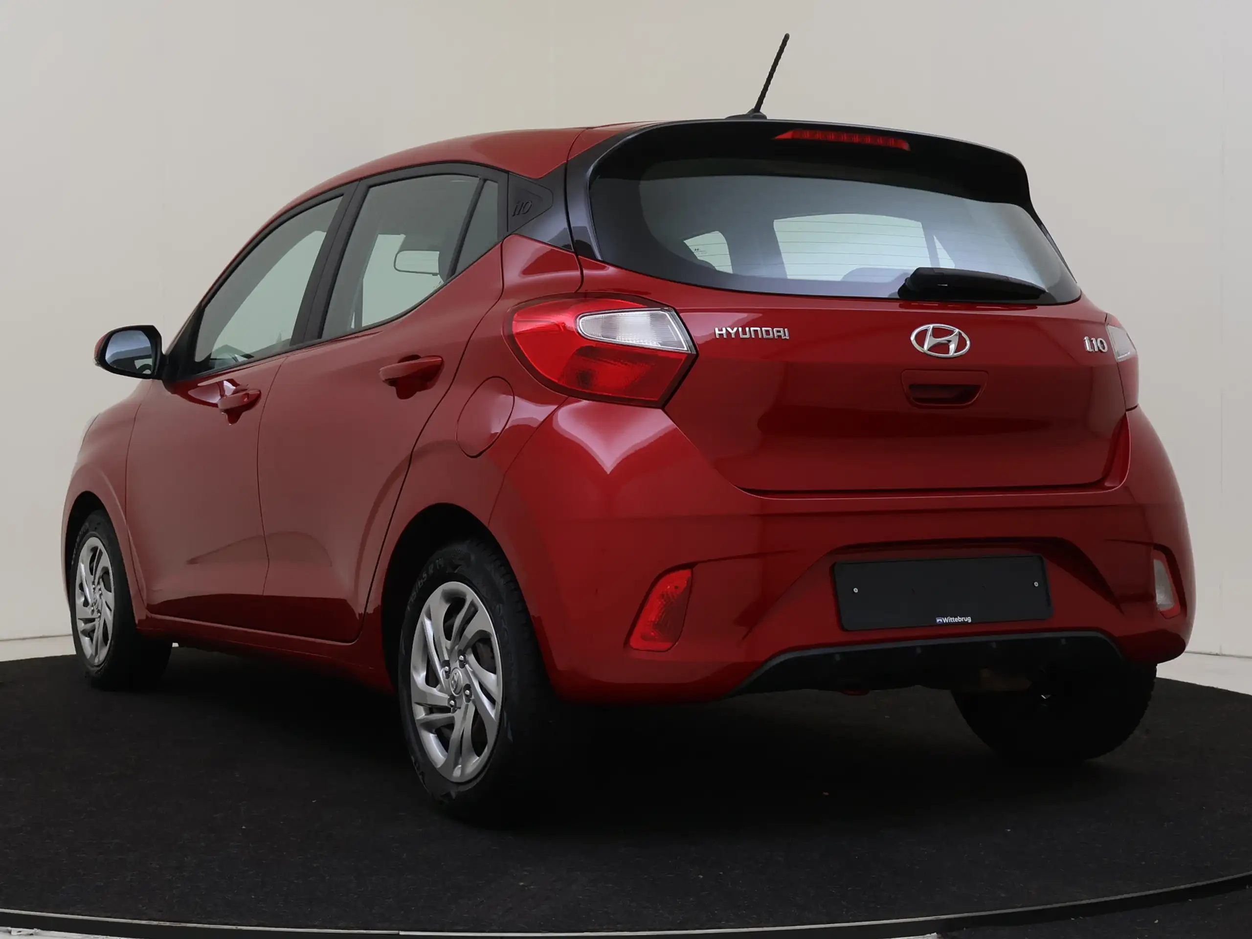 Hyundai - i10