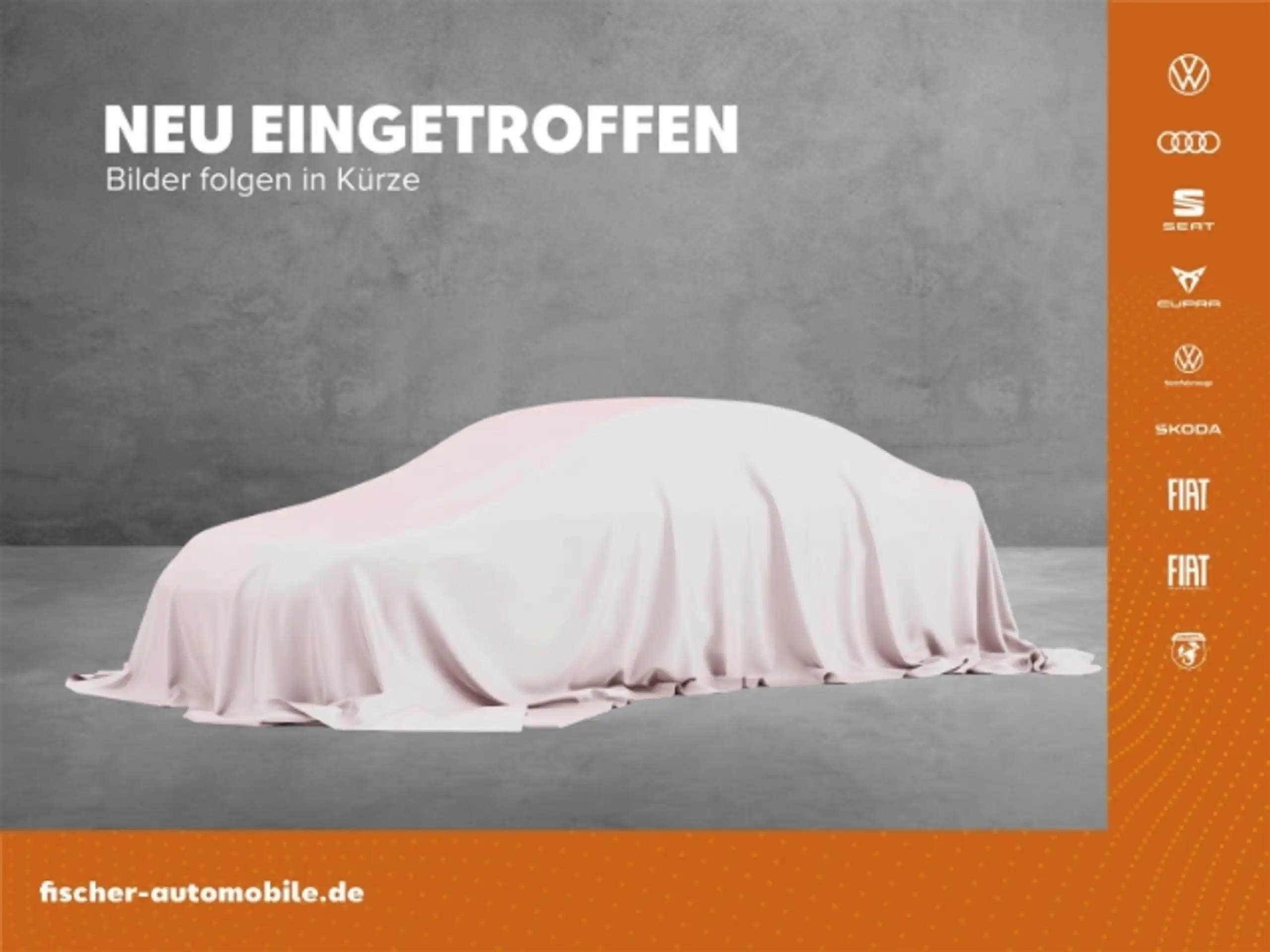 Volkswagen - up!