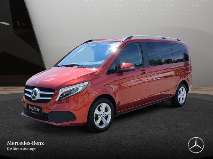 Mercedes-Benz V-Class 2021 120CH