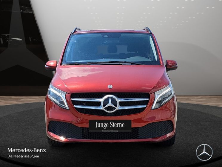 Mercedes-Benz - V-Class