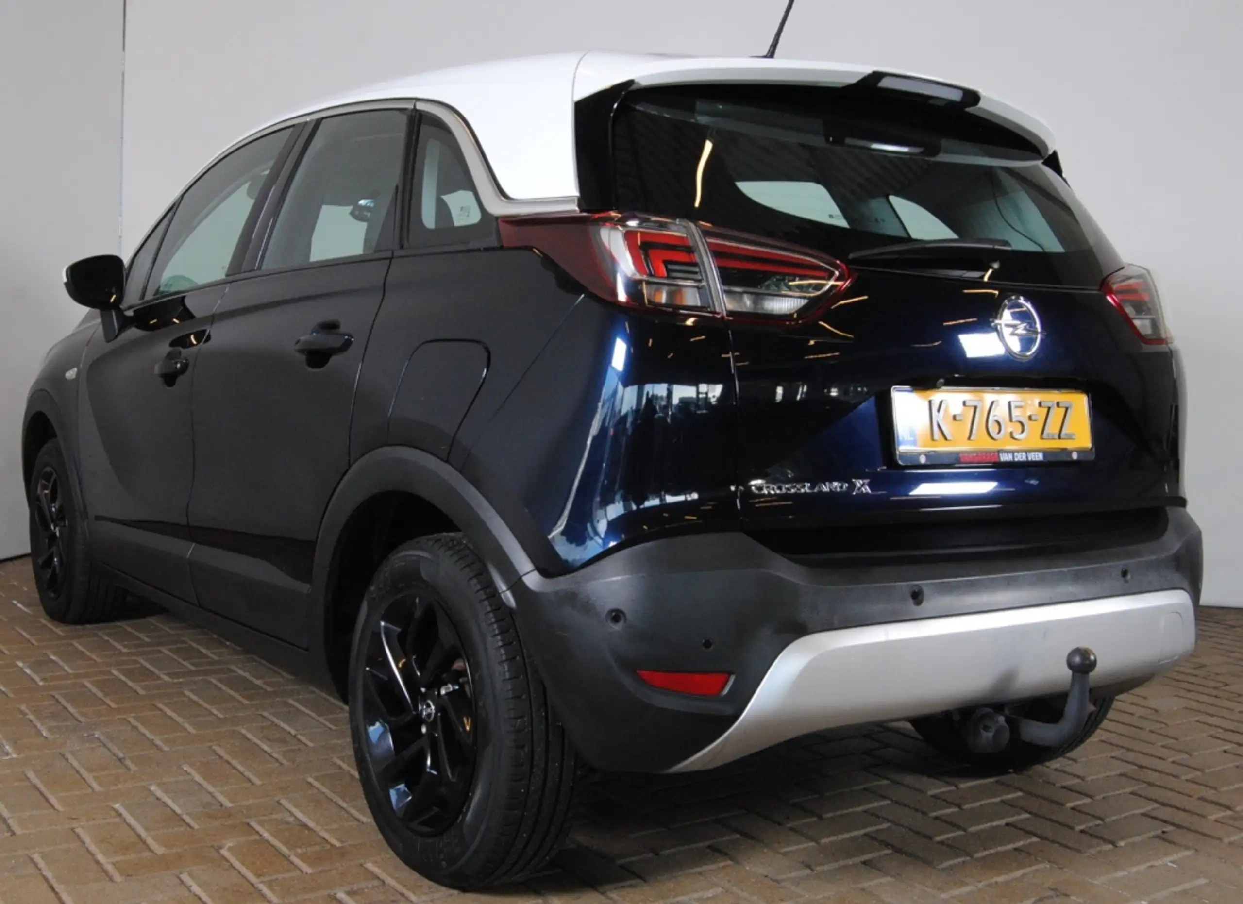 Opel - Crossland X