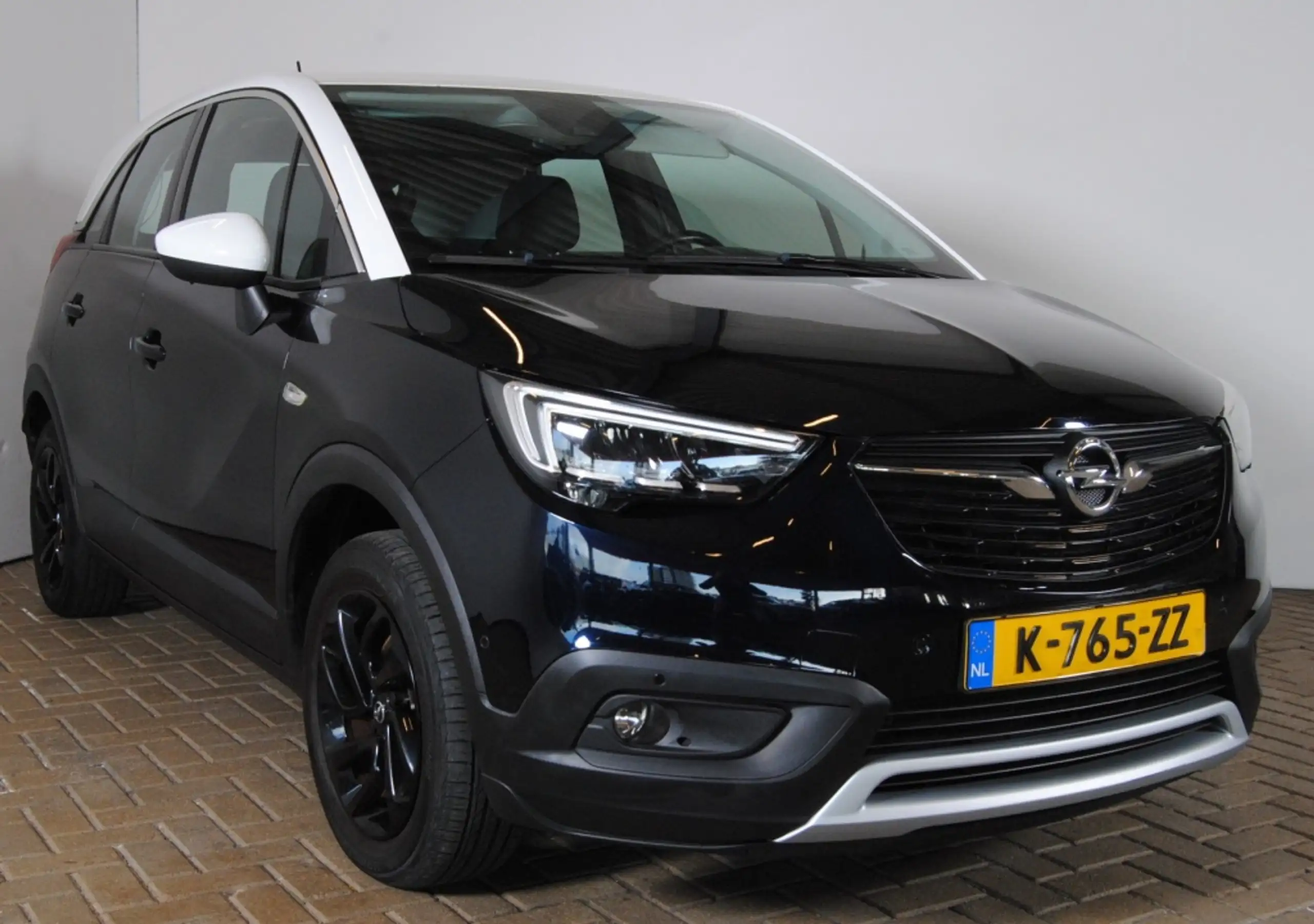 Opel - Crossland X