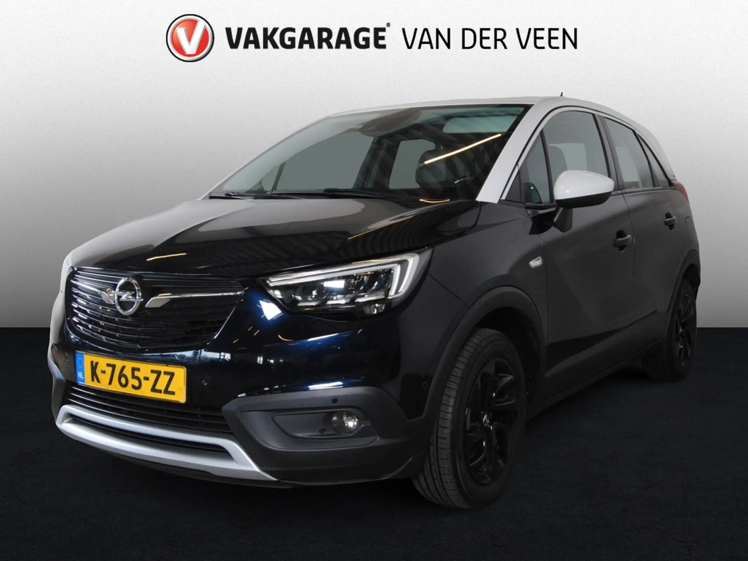 Opel - Crossland X