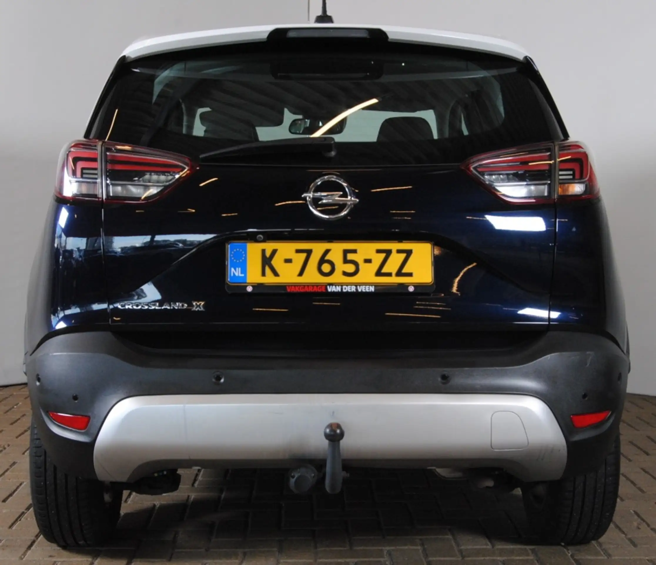 Opel - Crossland X