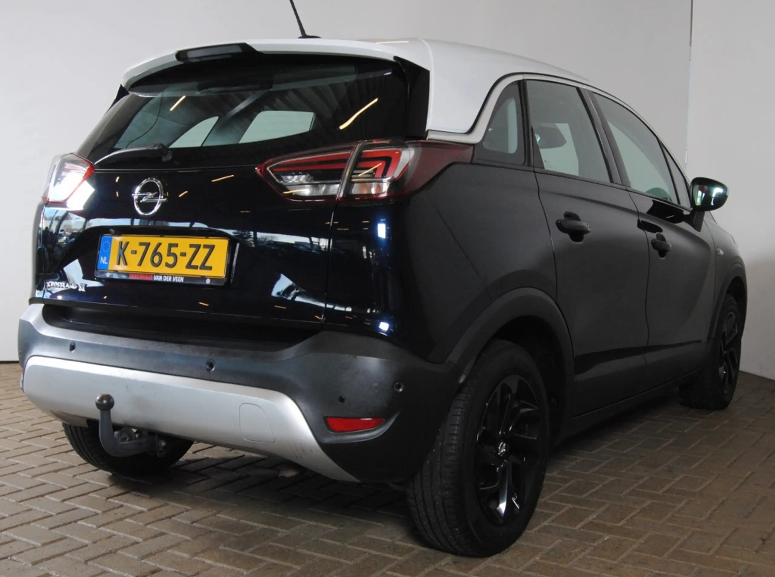 Opel - Crossland X