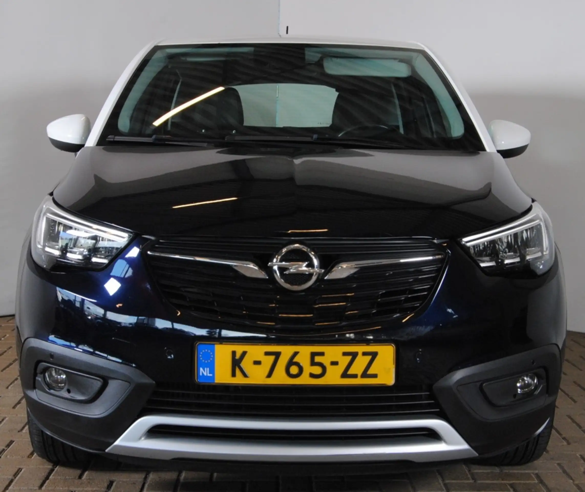 Opel - Crossland X