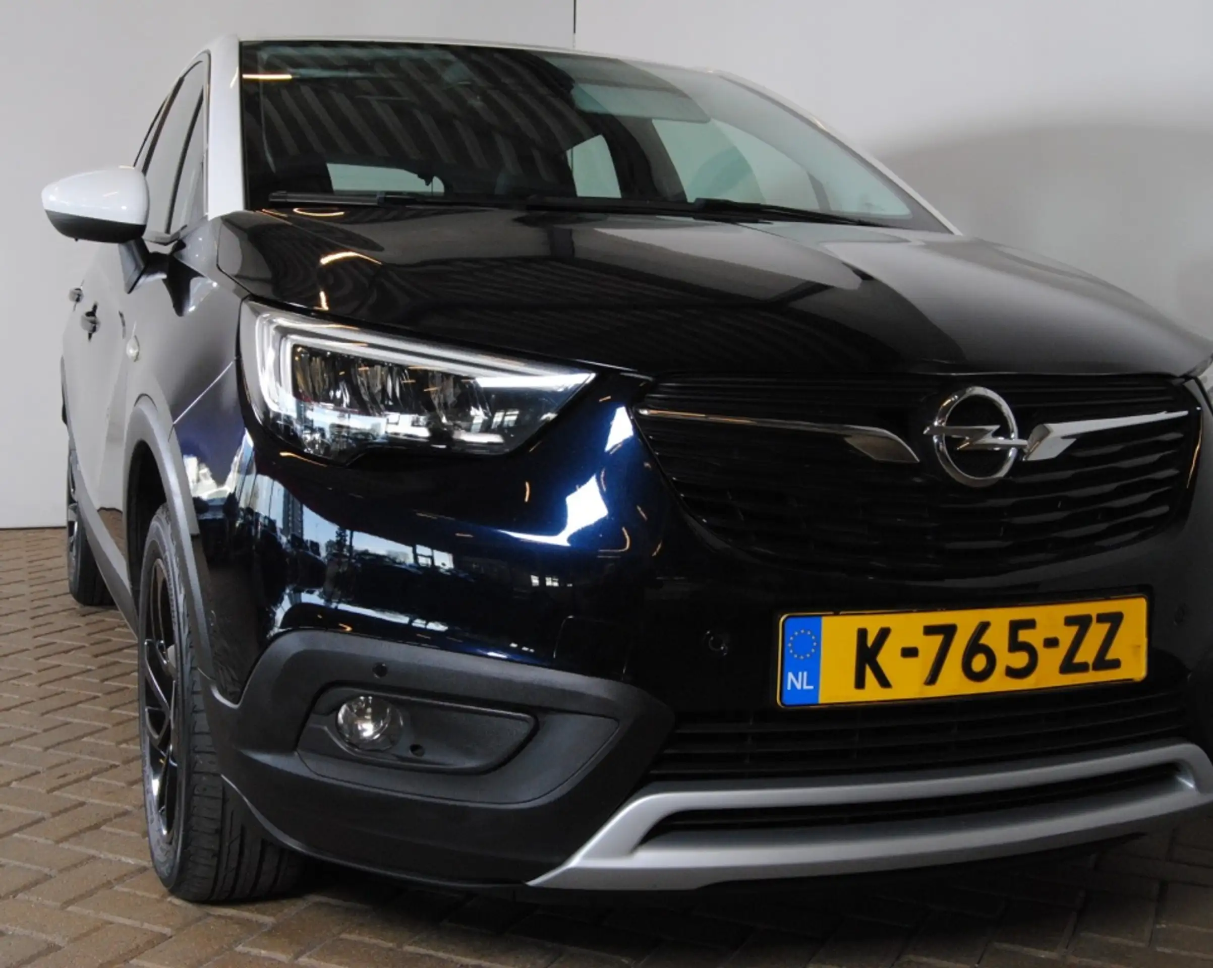 Opel - Crossland X