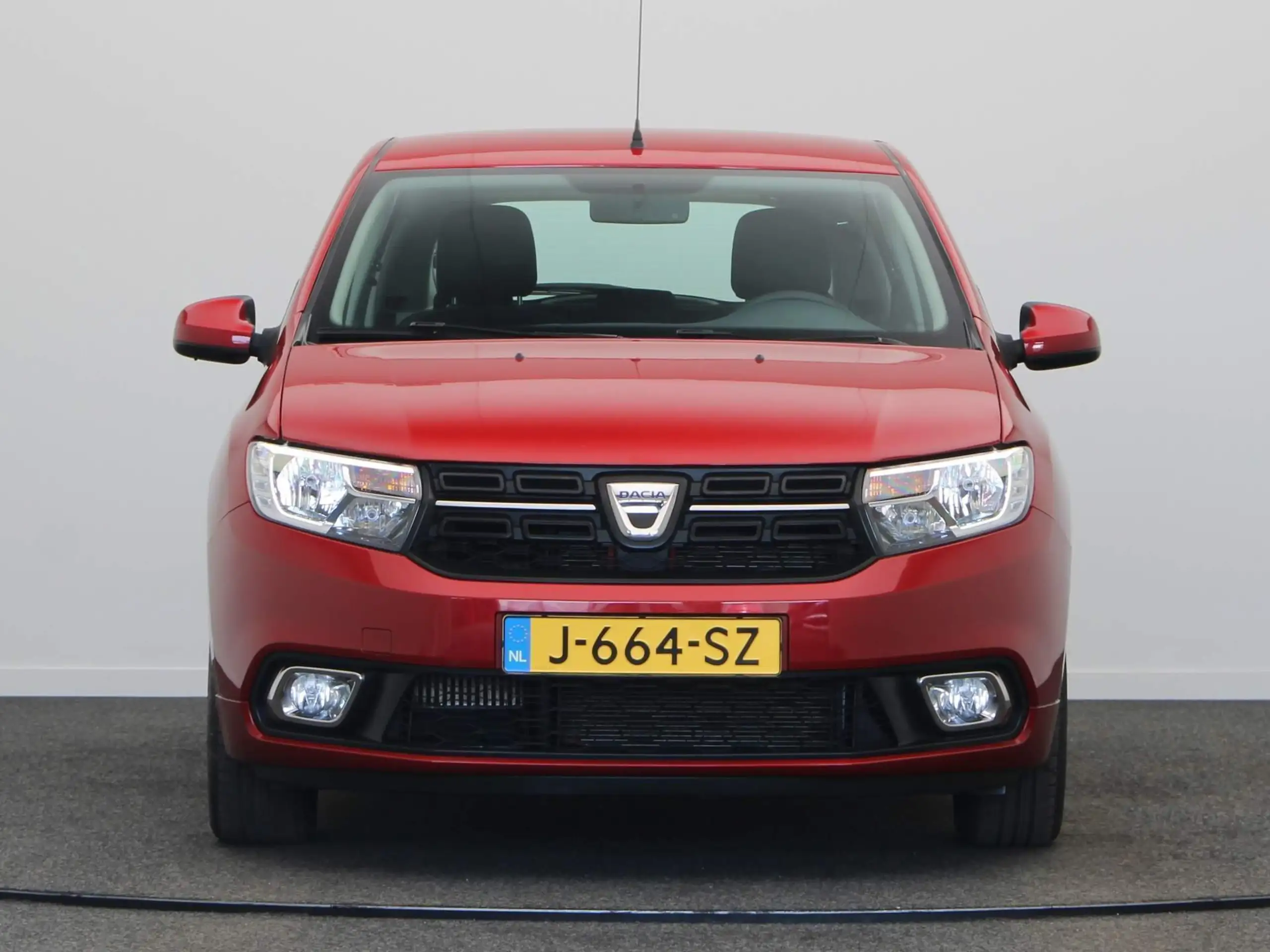 Dacia - Sandero