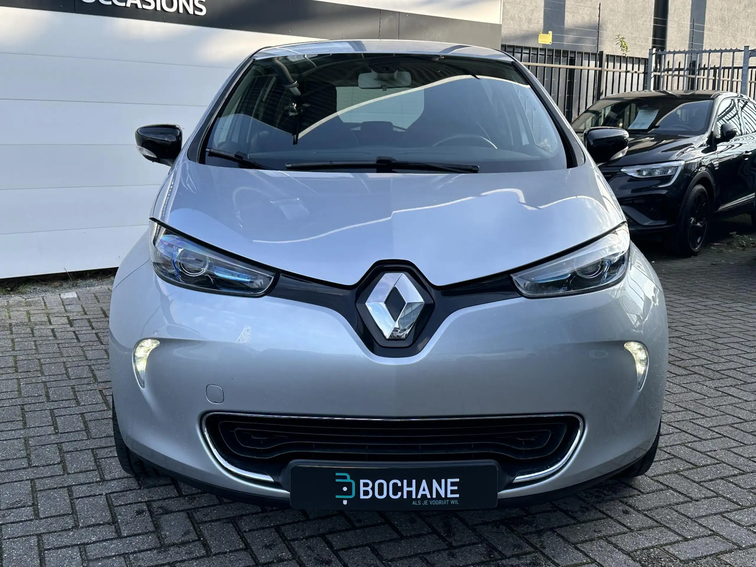 Renault - ZOE