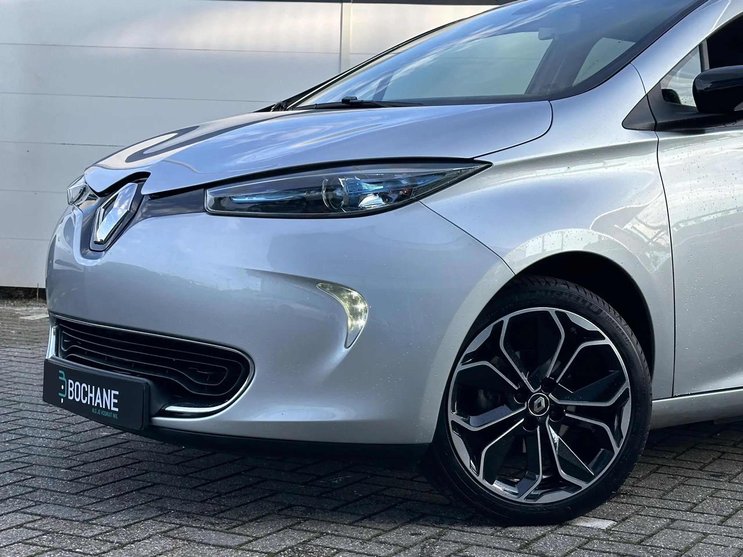 Renault - ZOE