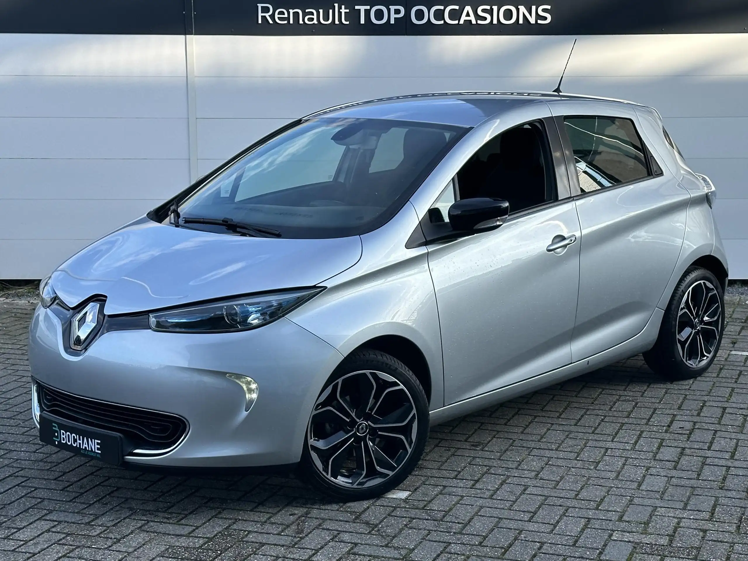 Renault - ZOE