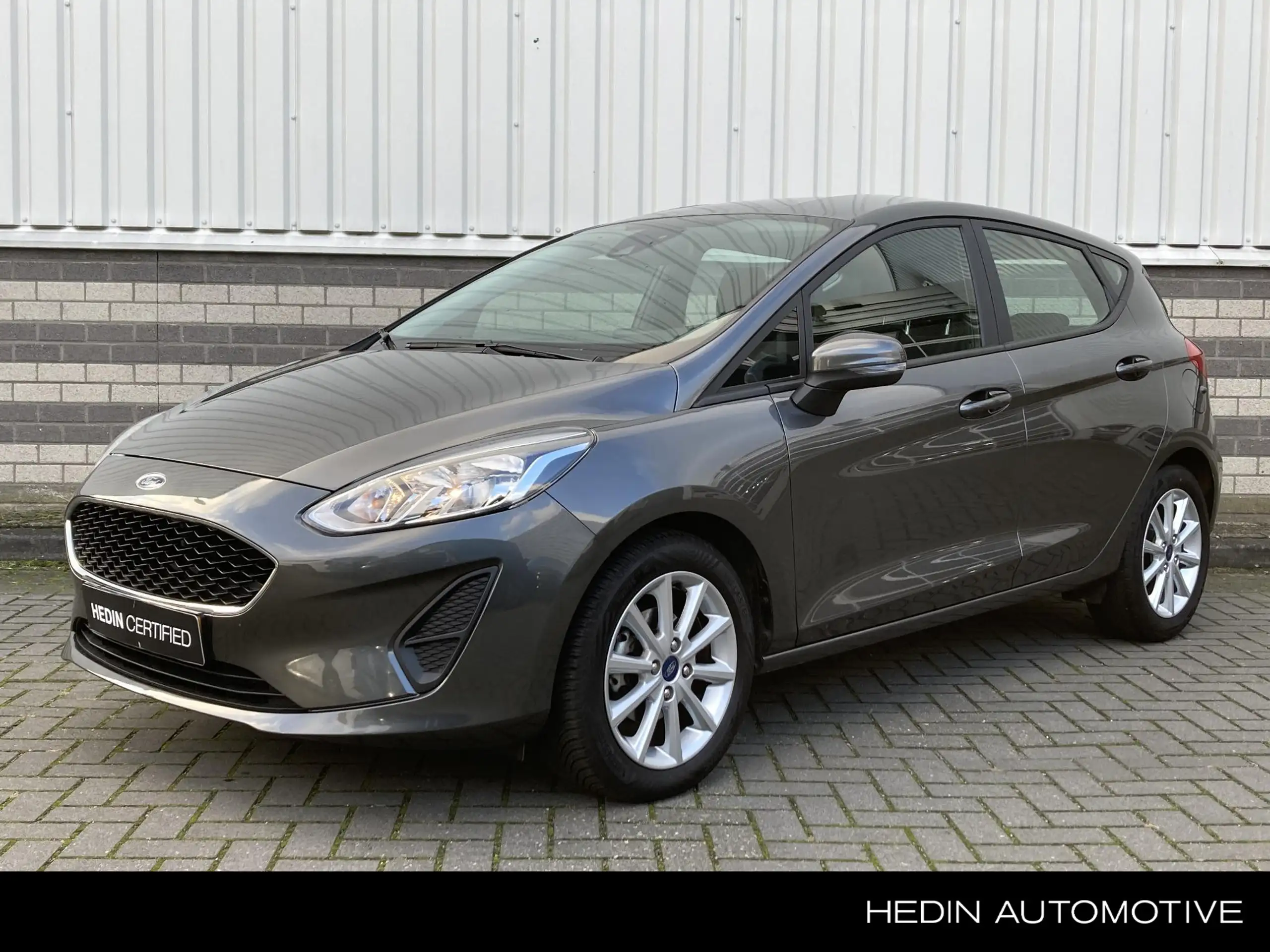 Ford - Fiesta