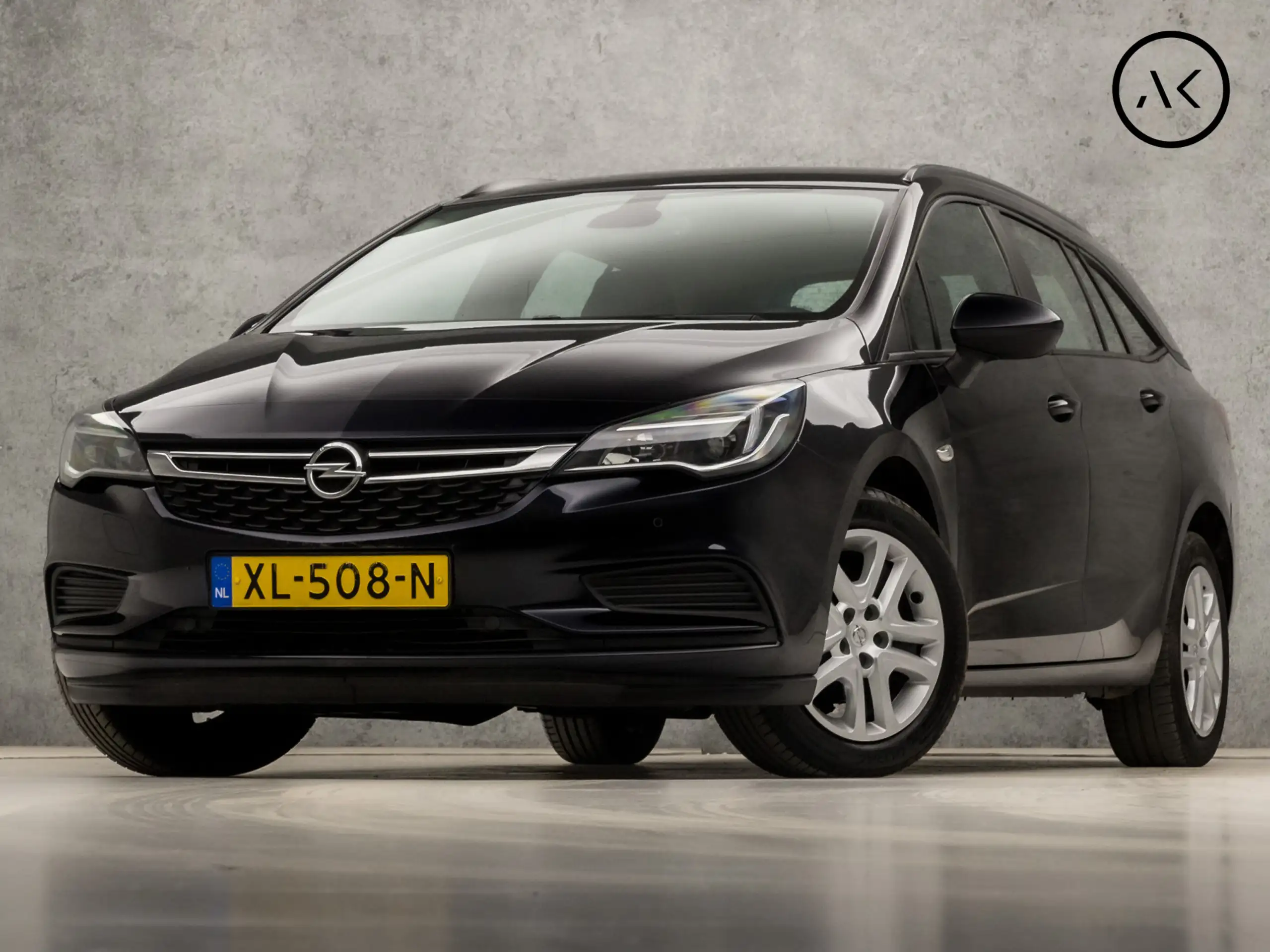 Opel - Astra