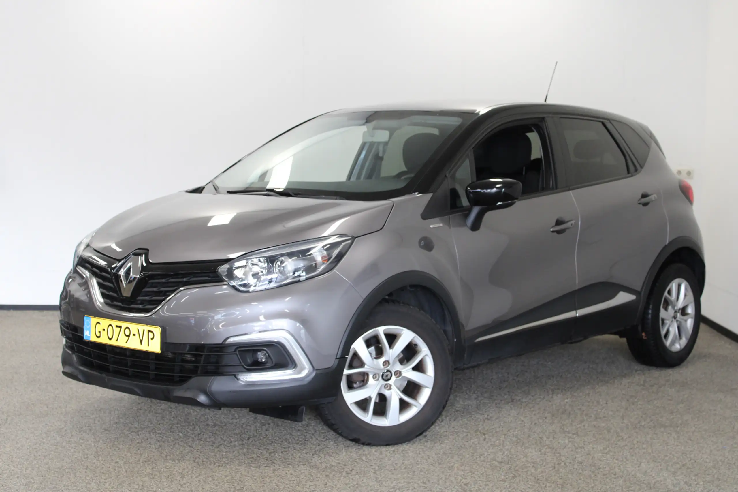 Renault - Captur