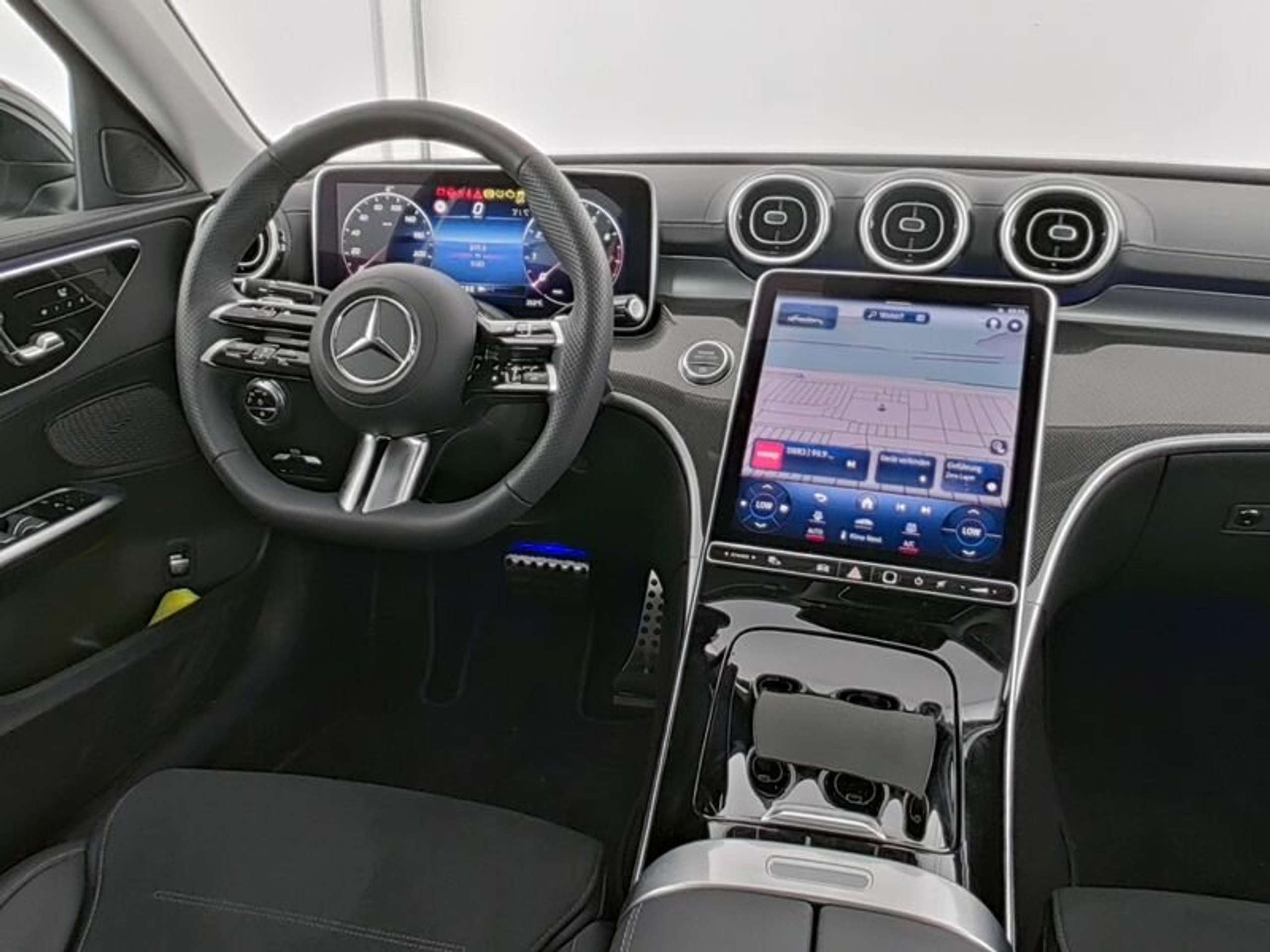 Mercedes-Benz - C 300