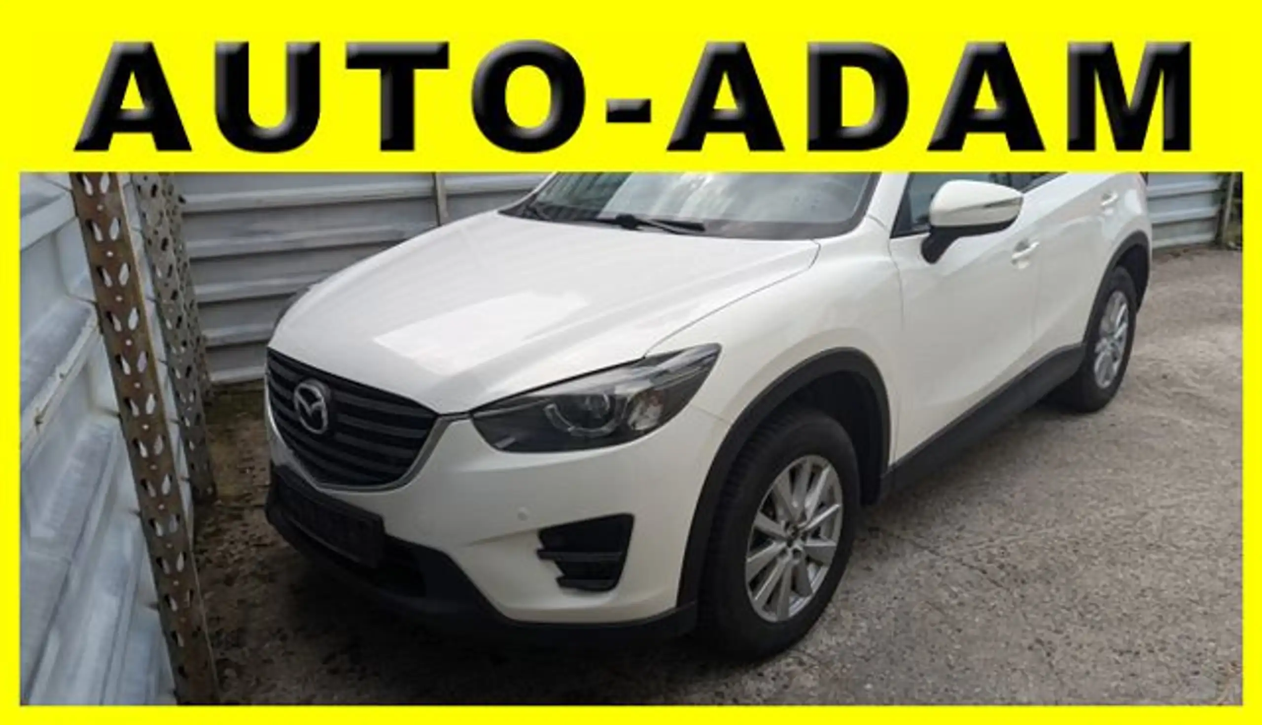 Mazda - CX-5