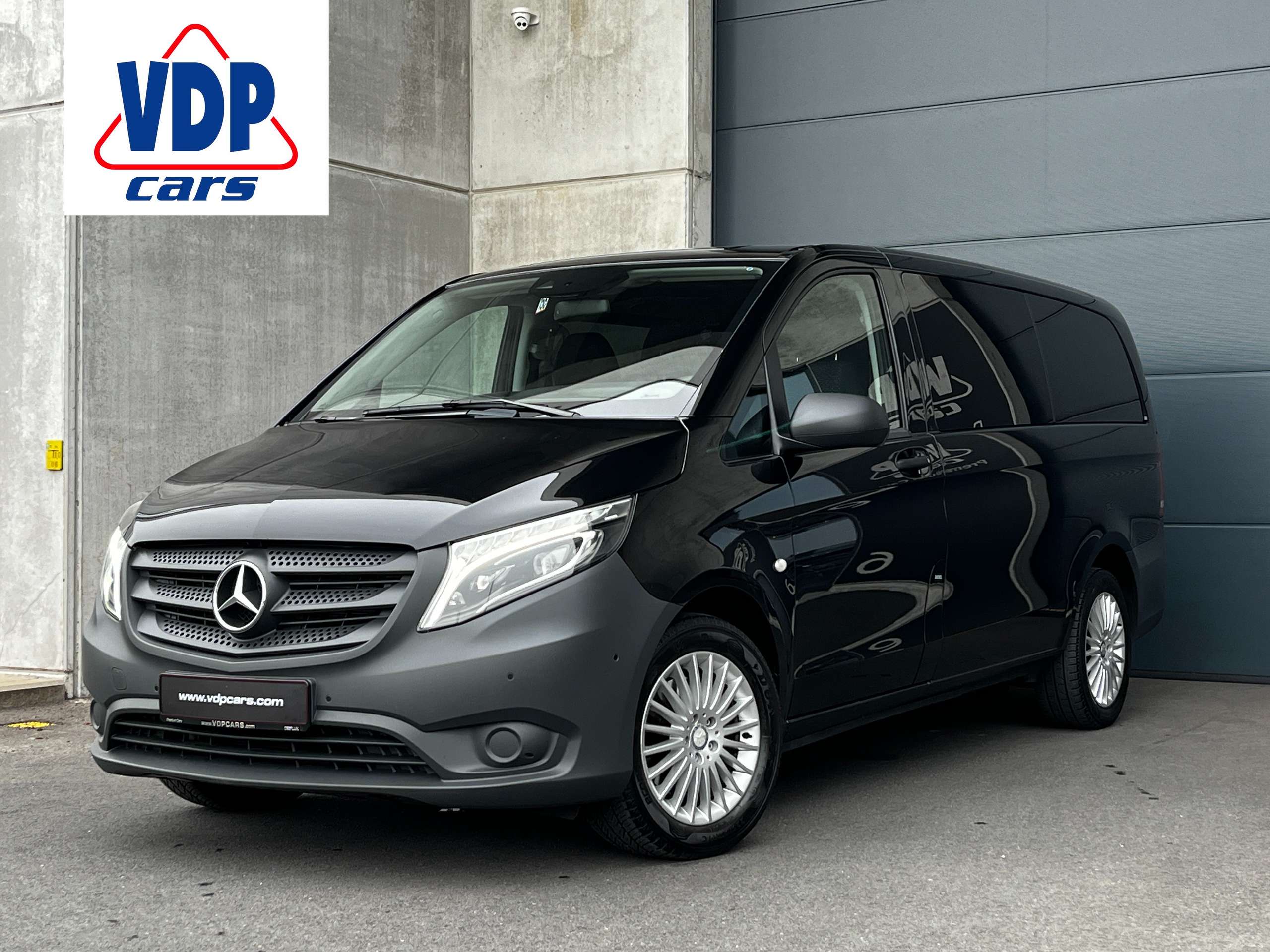 Mercedes-Benz - Vito