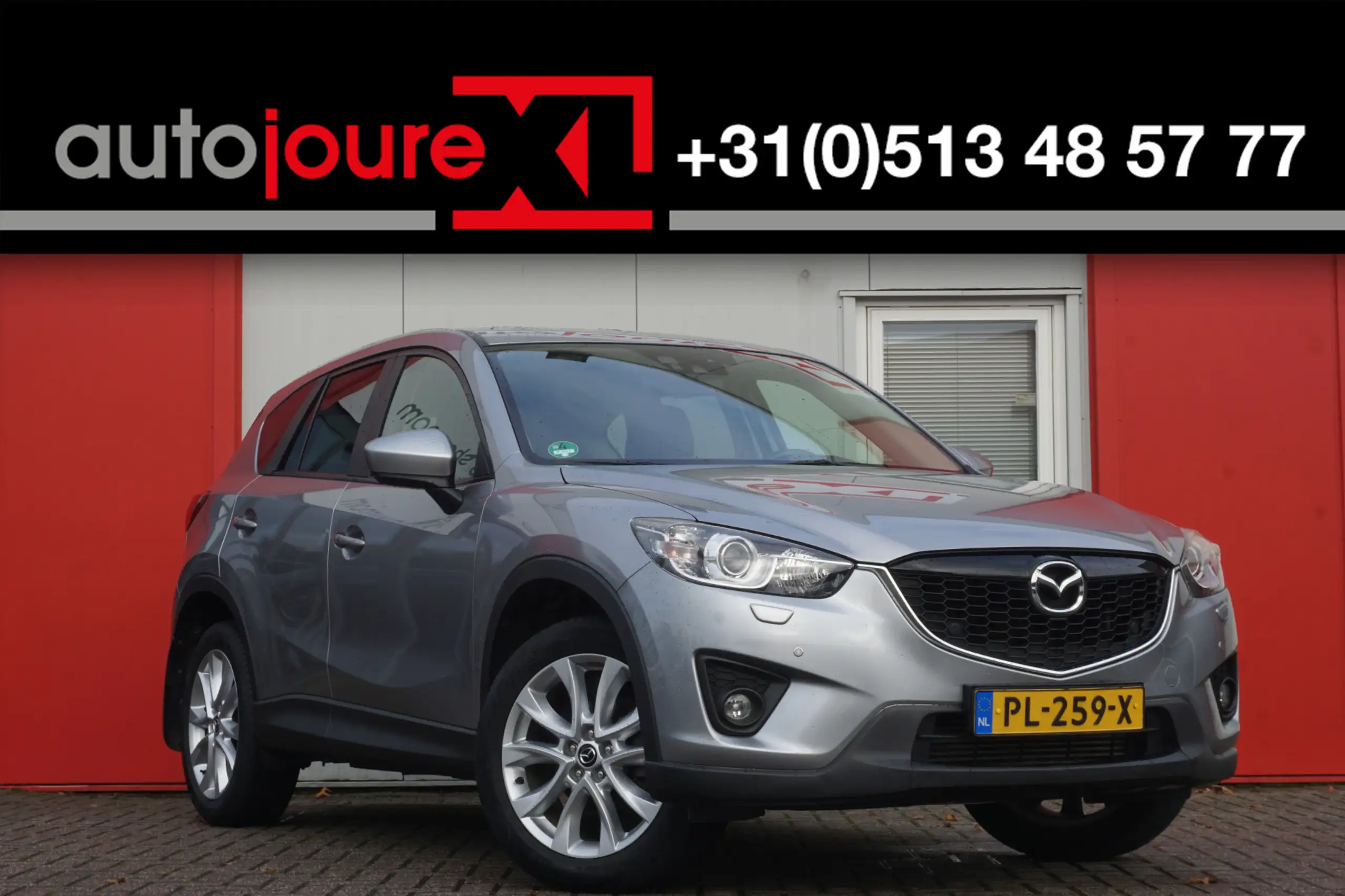 Mazda - CX-5