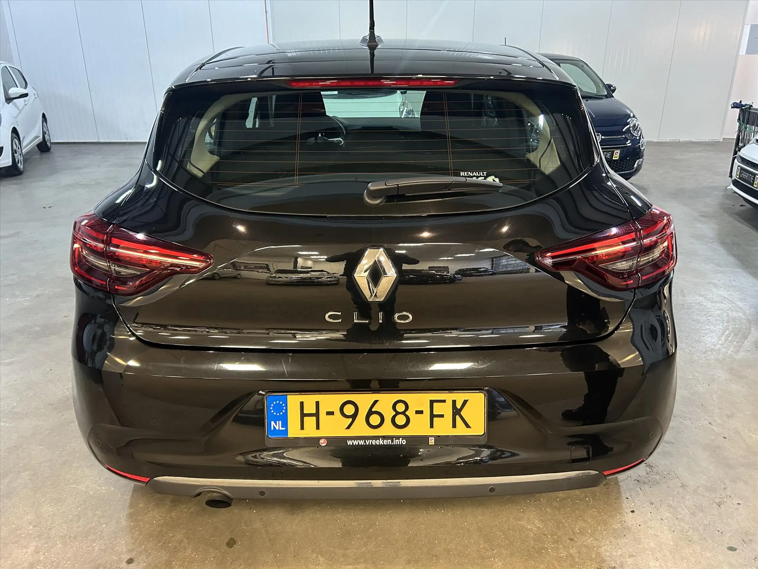 Renault - Clio