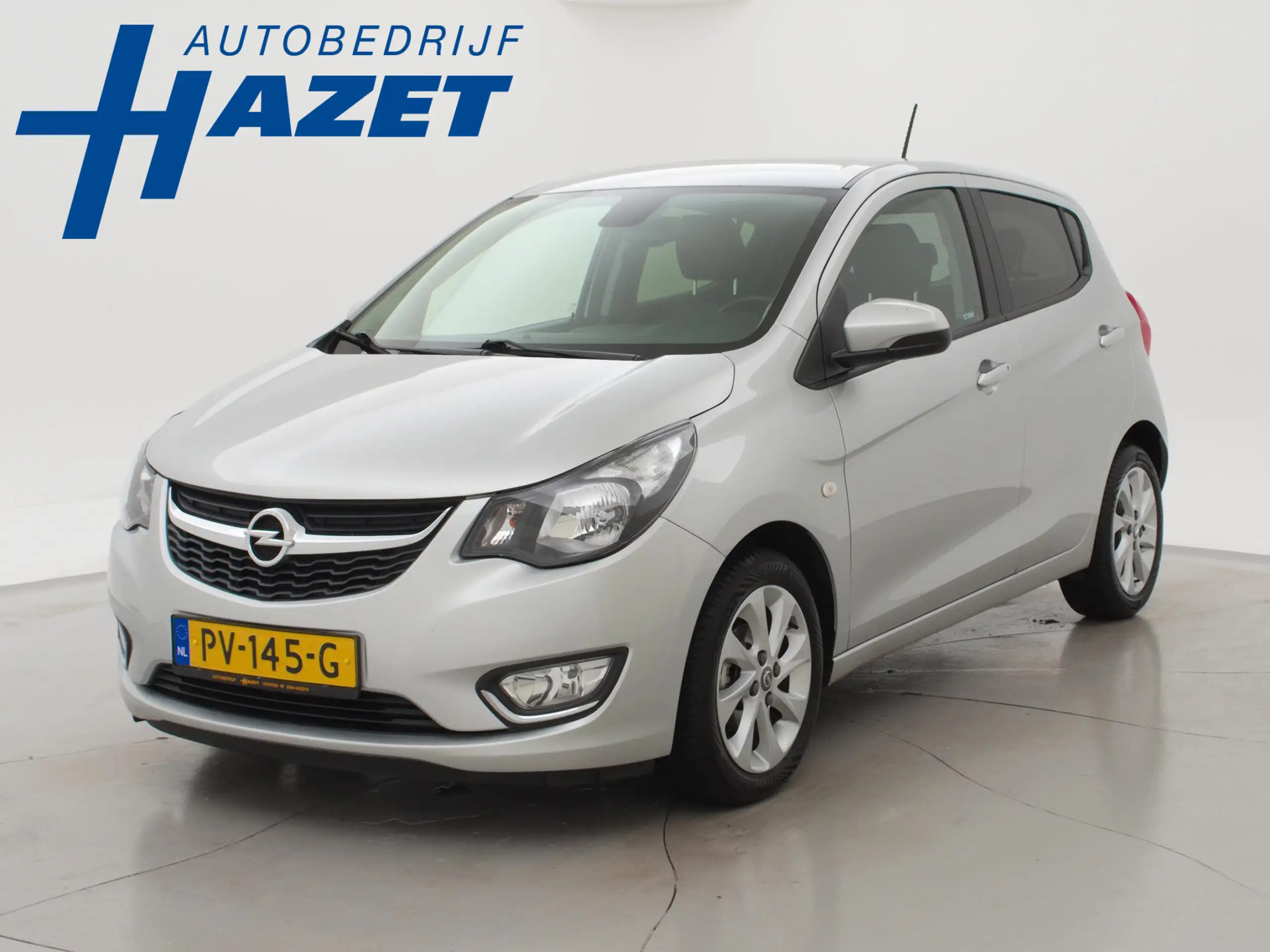 Opel - Karl