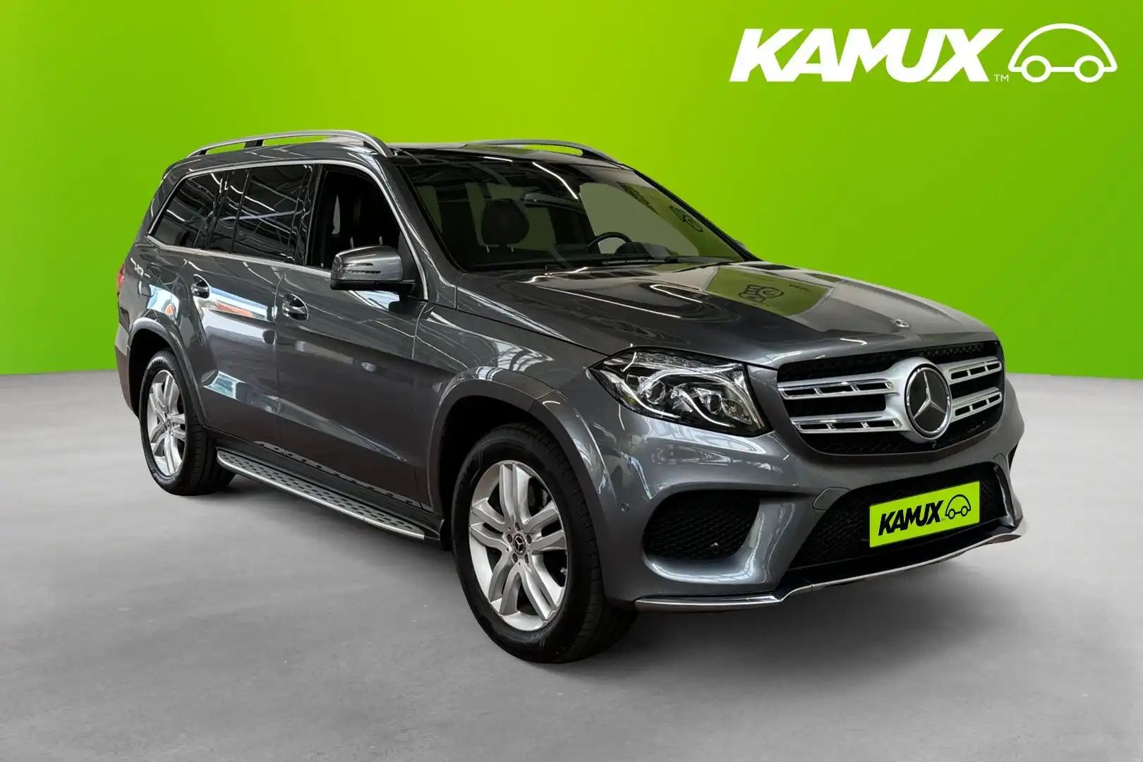 Mercedes-Benz R-klasseAMG 2018 190CH