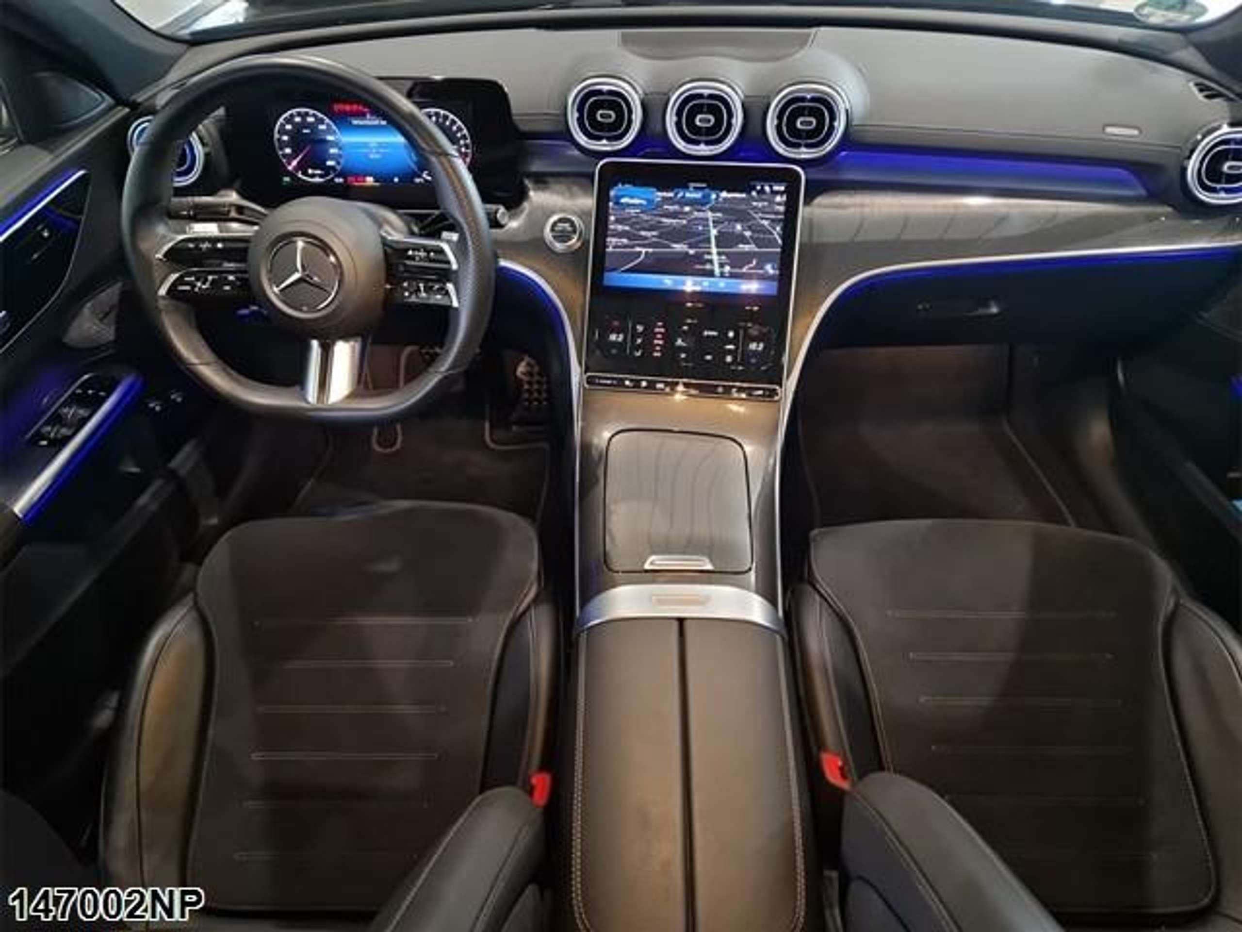 Mercedes-Benz - C 300