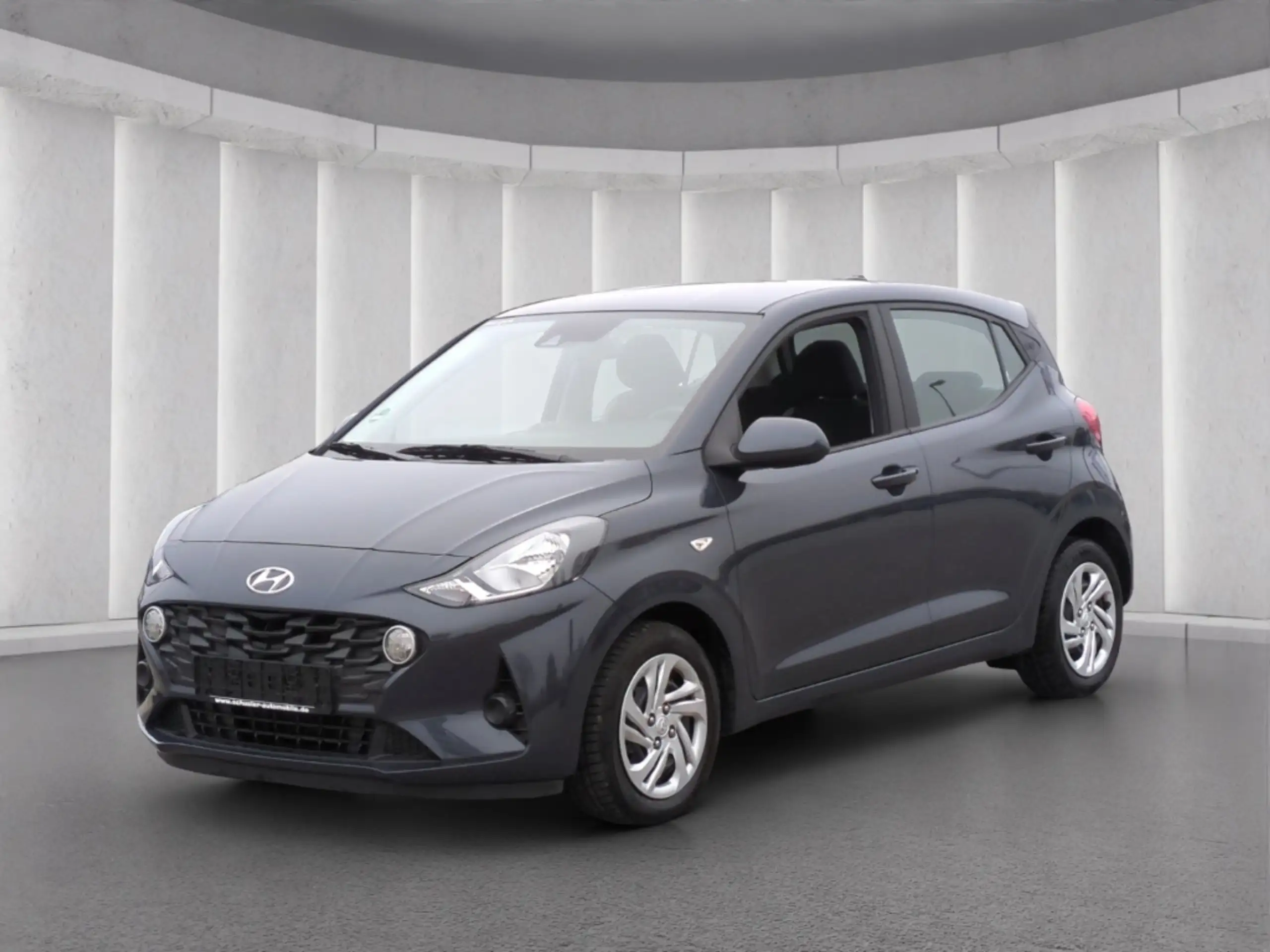 Hyundai - i10