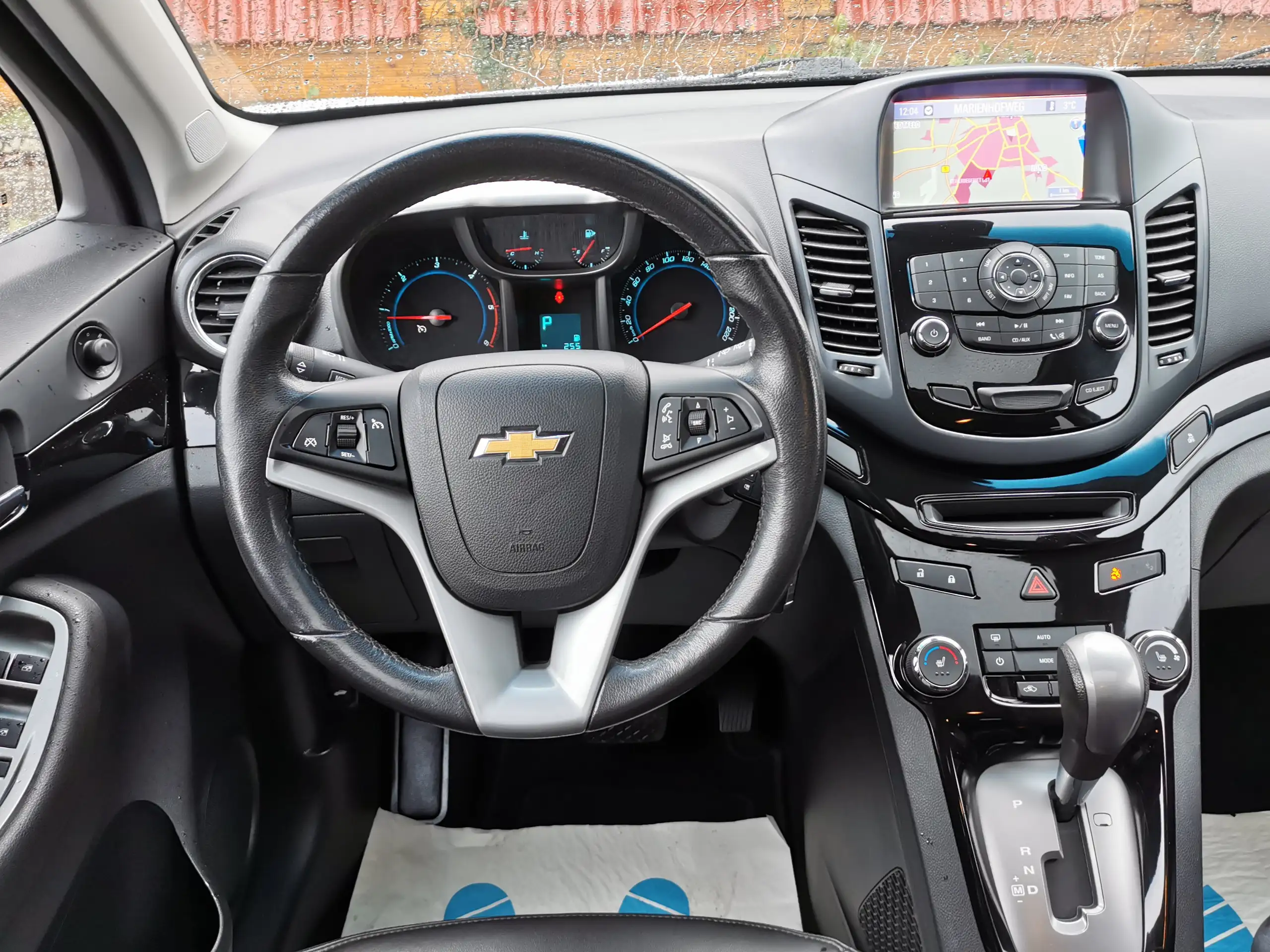 Chevrolet - Orlando