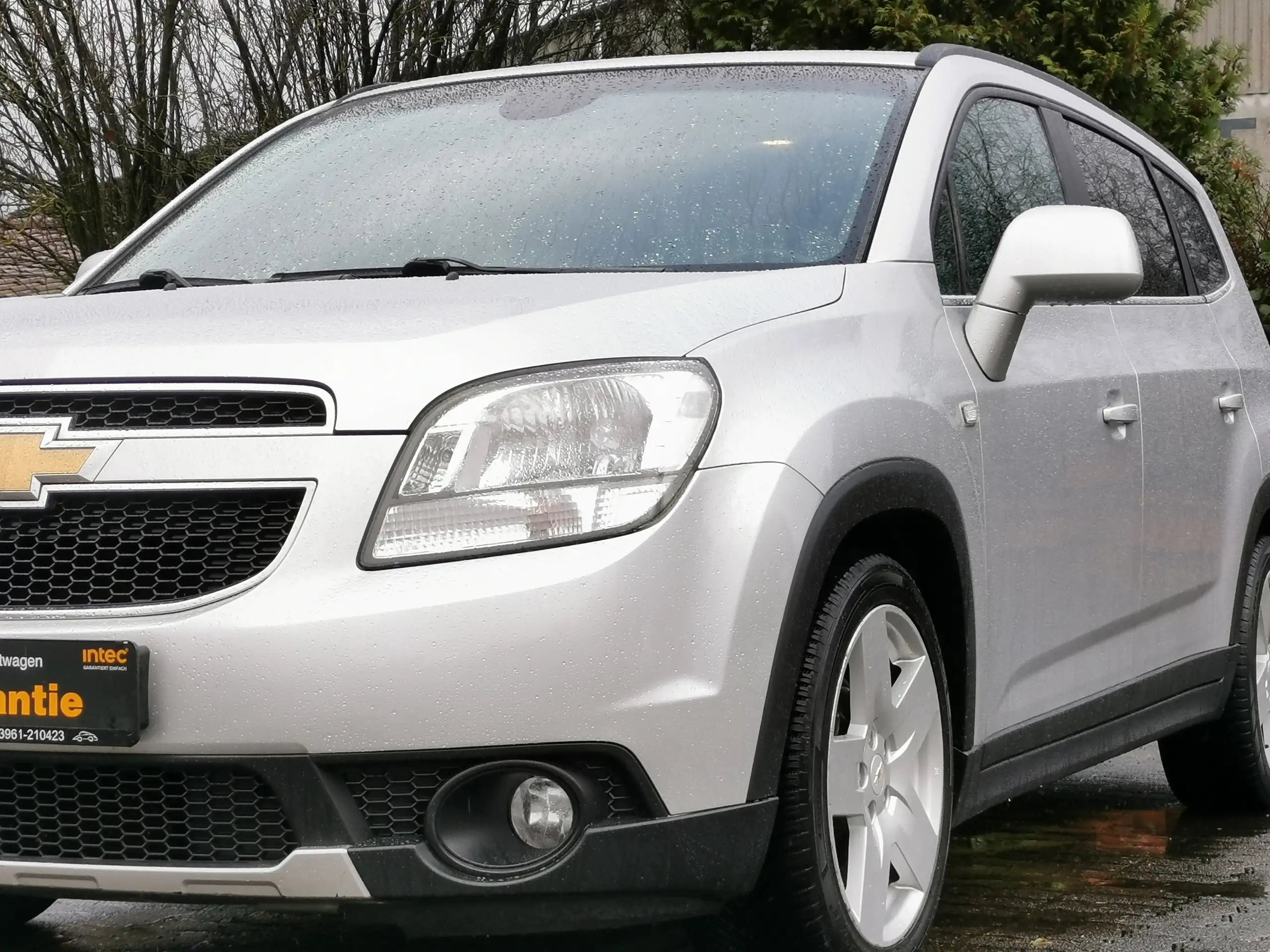 Chevrolet - Orlando