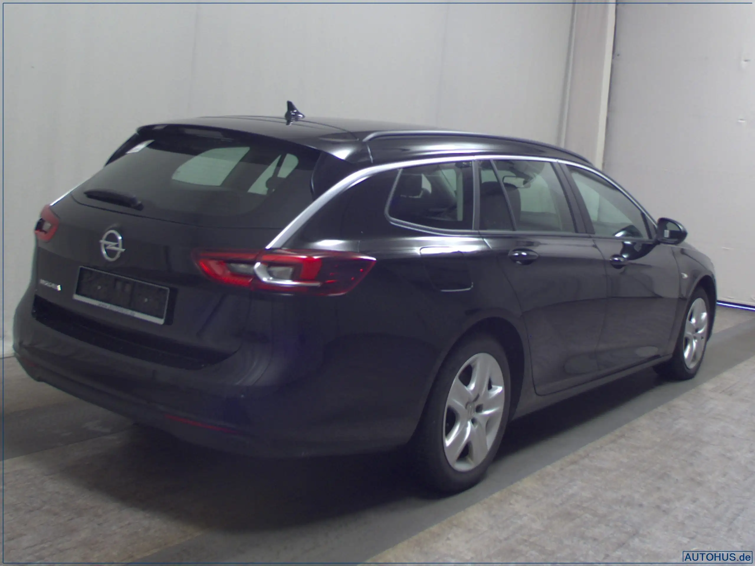 Opel - Insignia