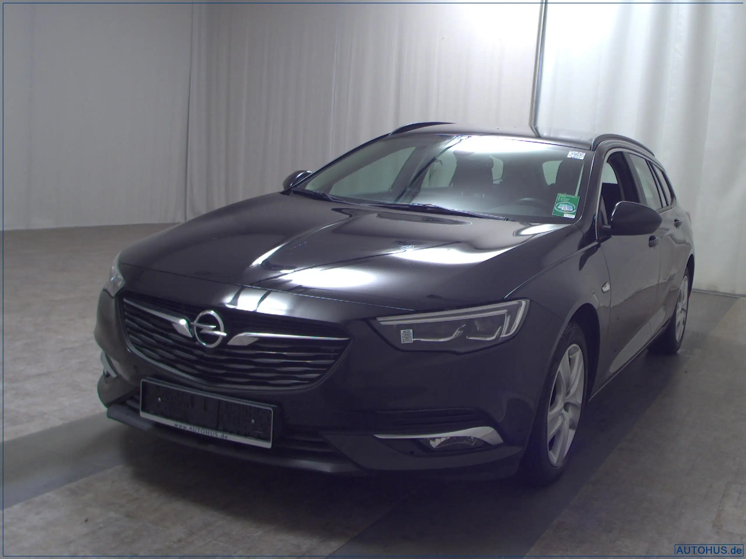 Opel - Insignia